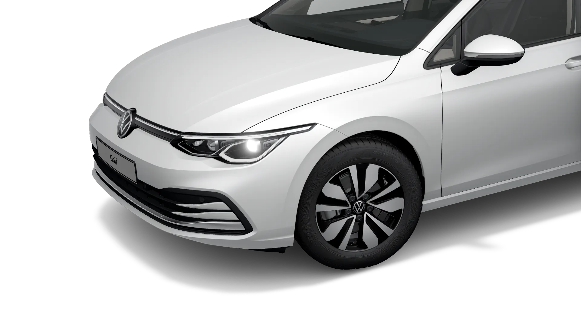Volkswagen Golf MOVE