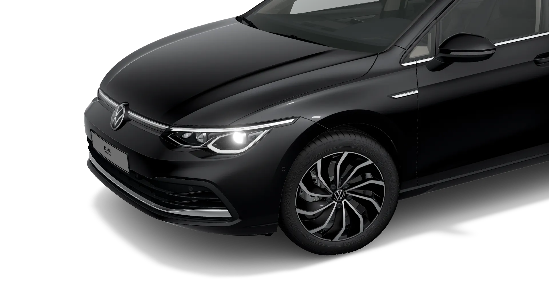Volkswagen Golf Style