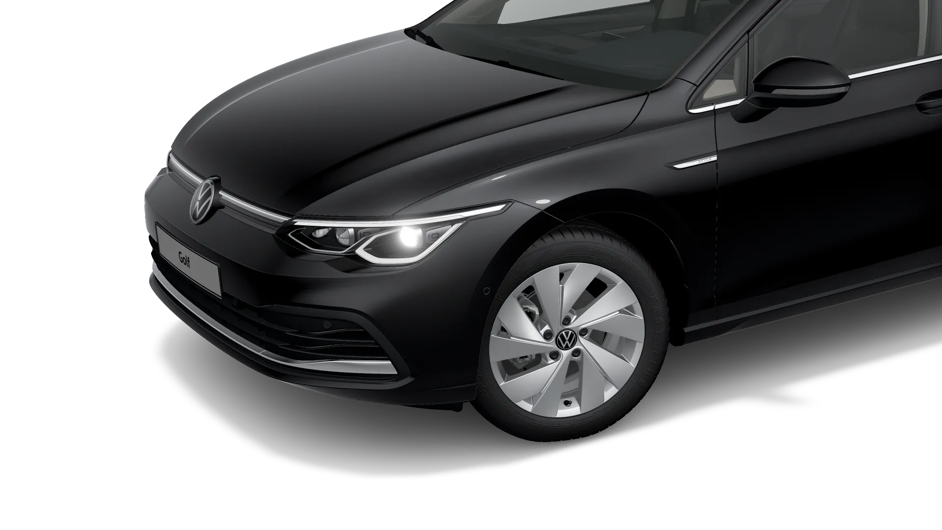Volkswagen Golf Style