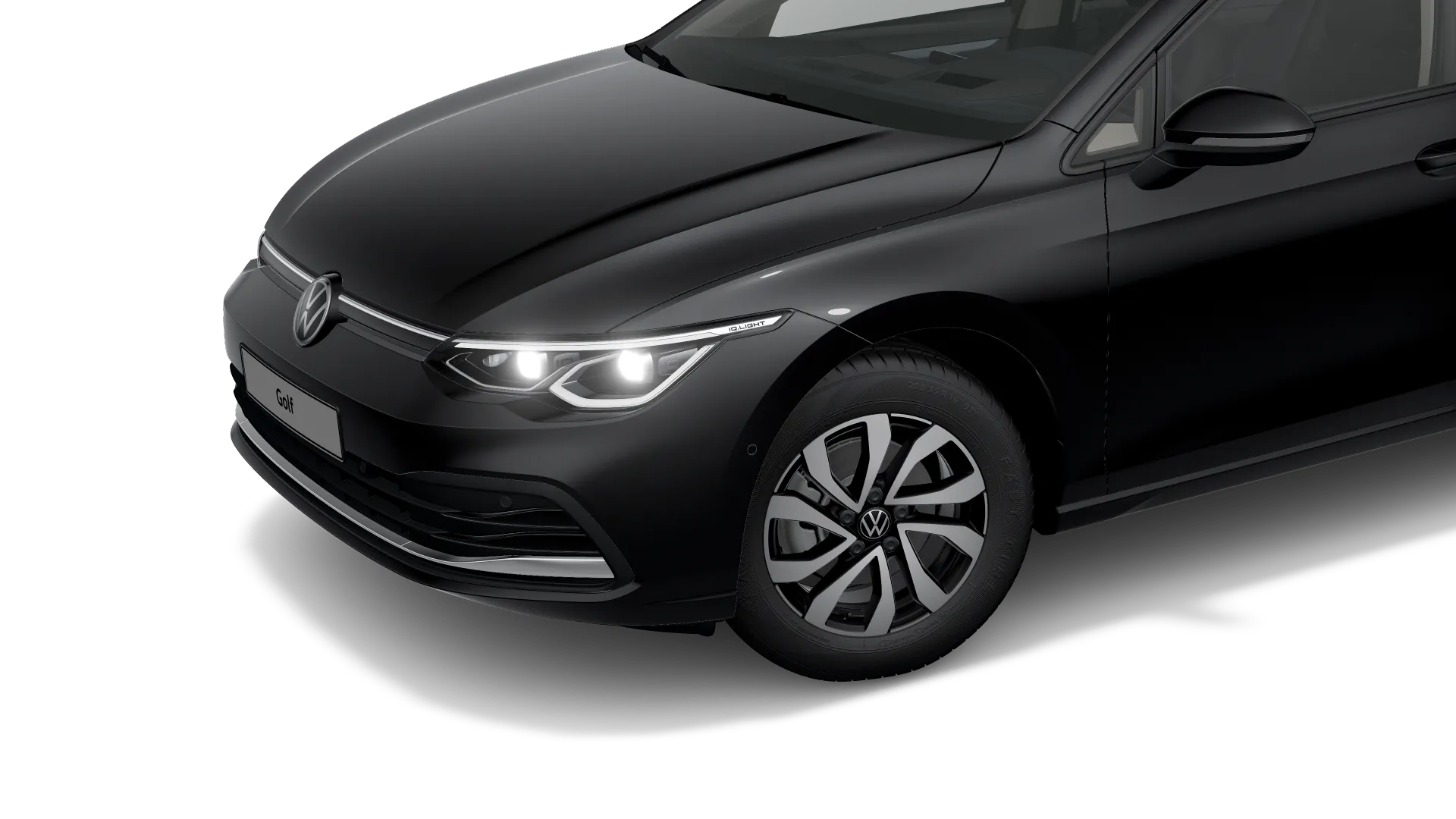 Volkswagen Golf Active
