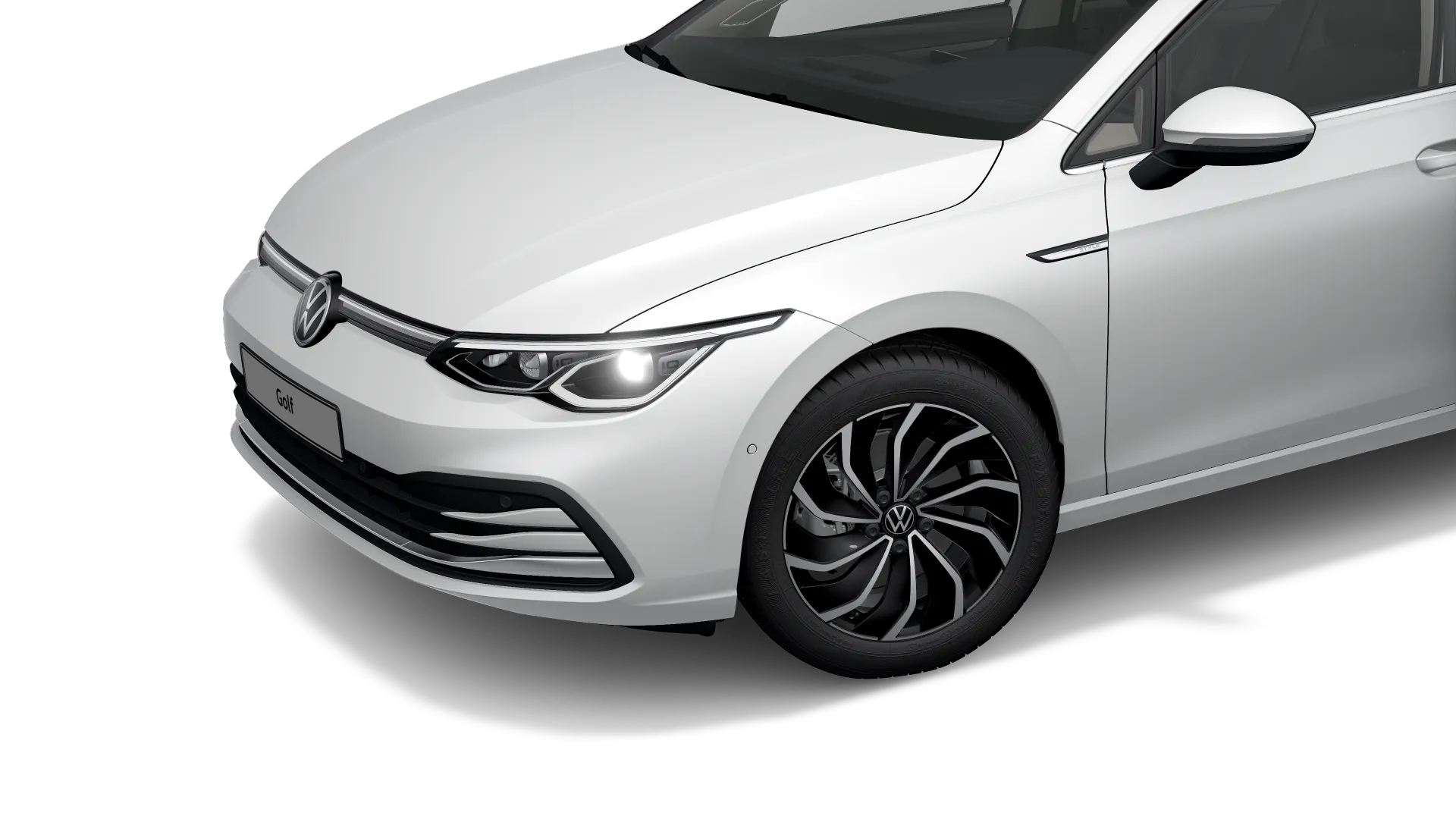 Volkswagen Golf Style