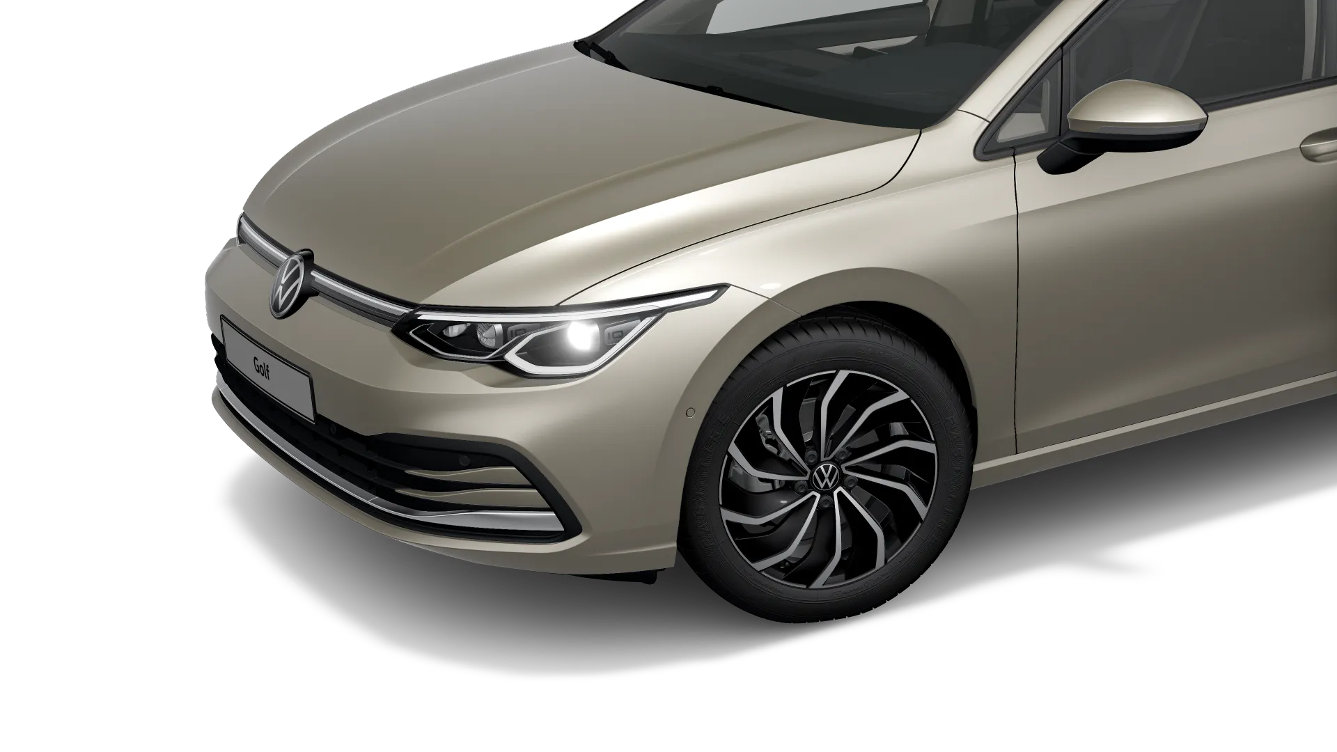 Volkswagen Golf MOVE