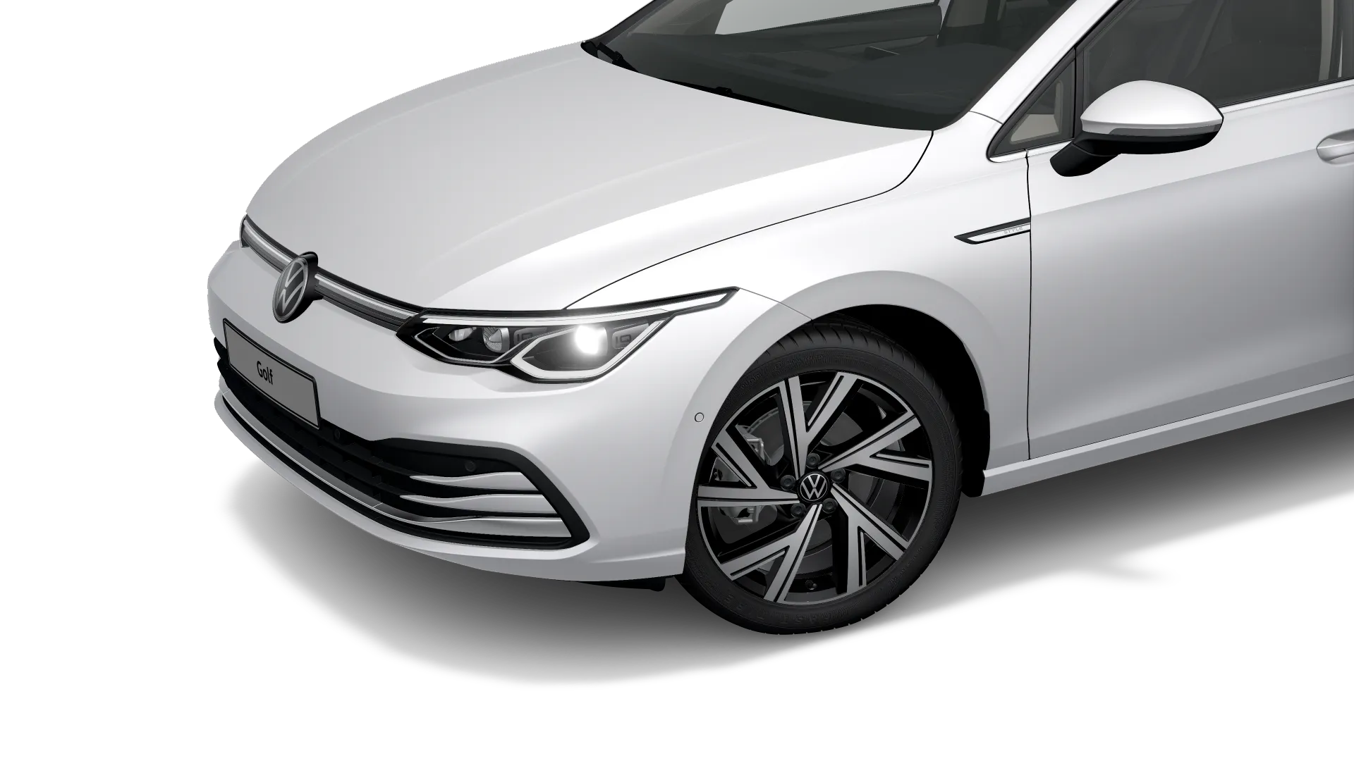 Volkswagen Golf Style