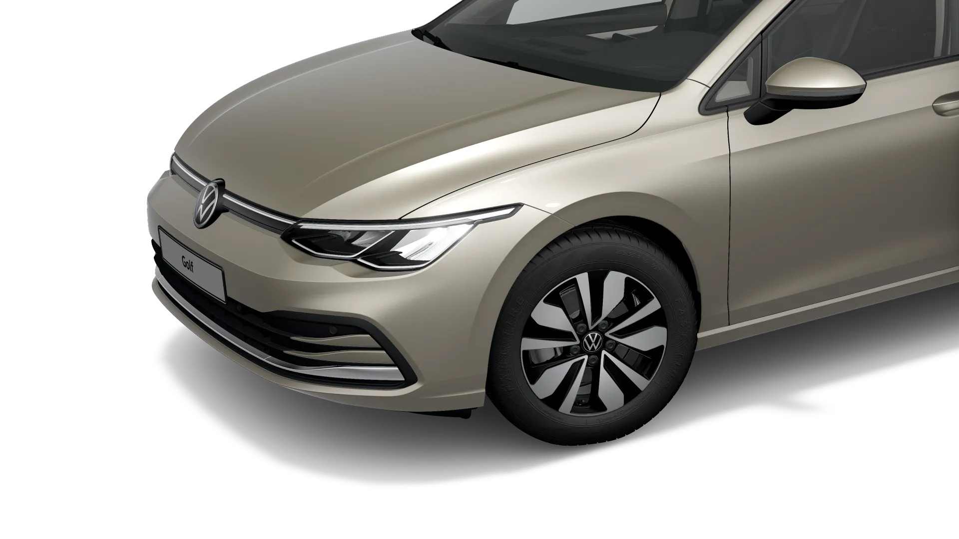 Volkswagen Golf MOVE
