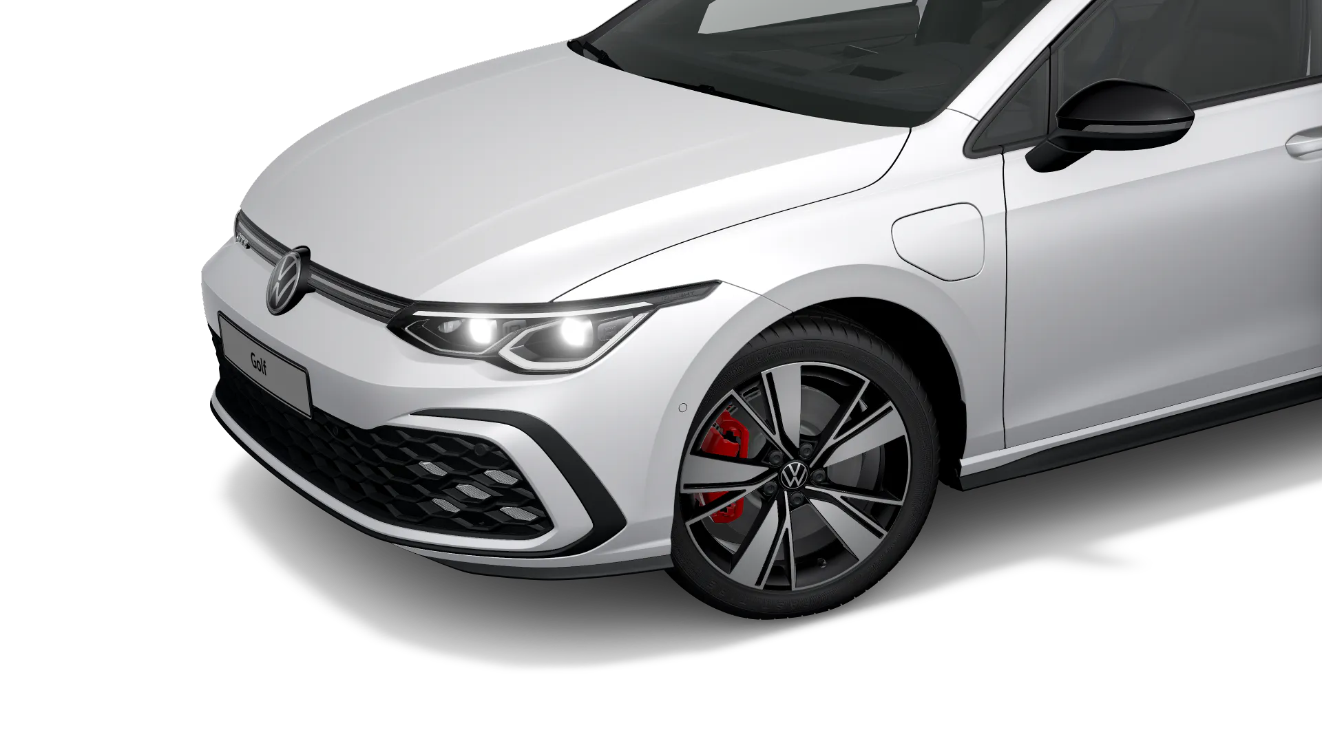 Volkswagen Golf GTE