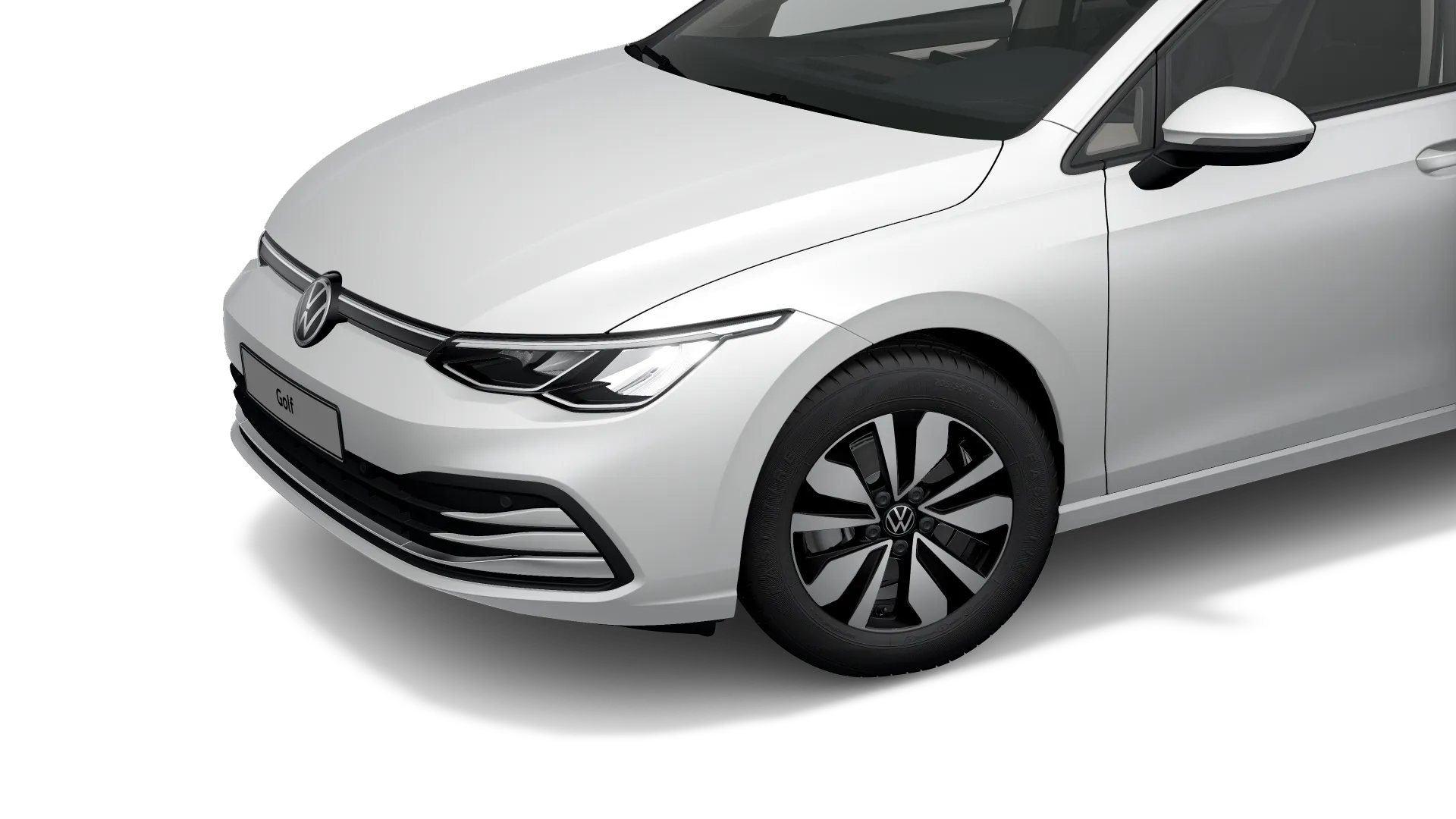 Volkswagen Golf MOVE