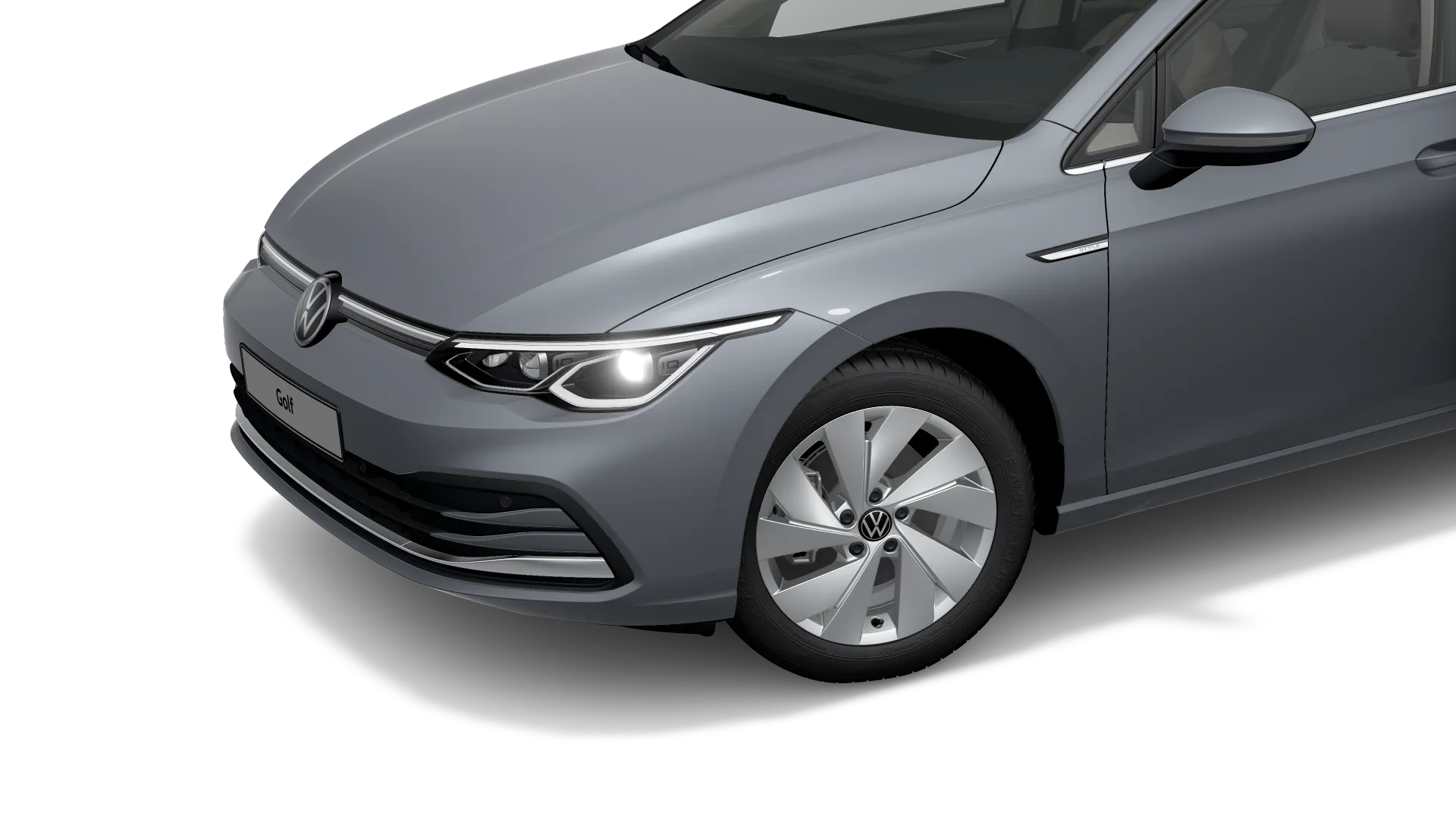 Volkswagen Golf Style