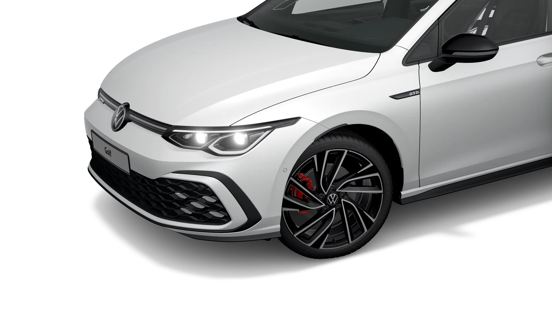 Volkswagen Golf GTD