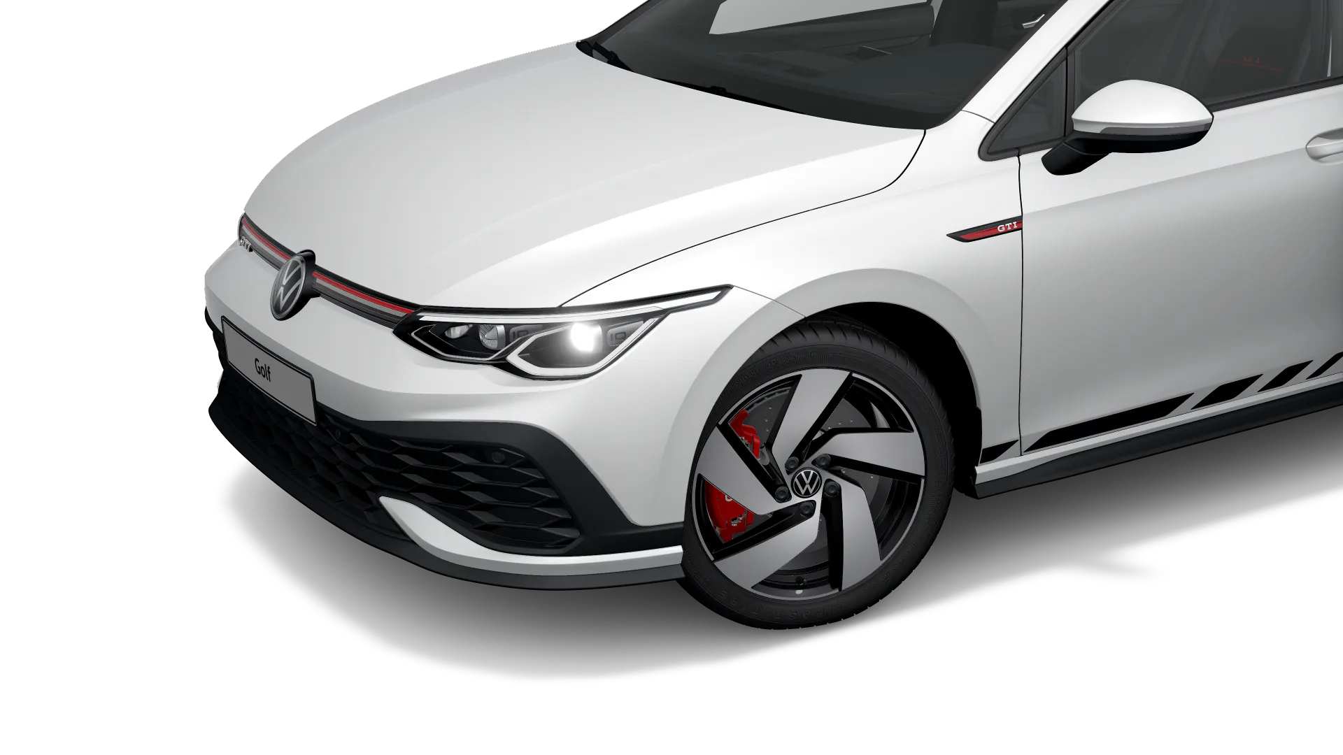Volkswagen Golf GTI Clubsport