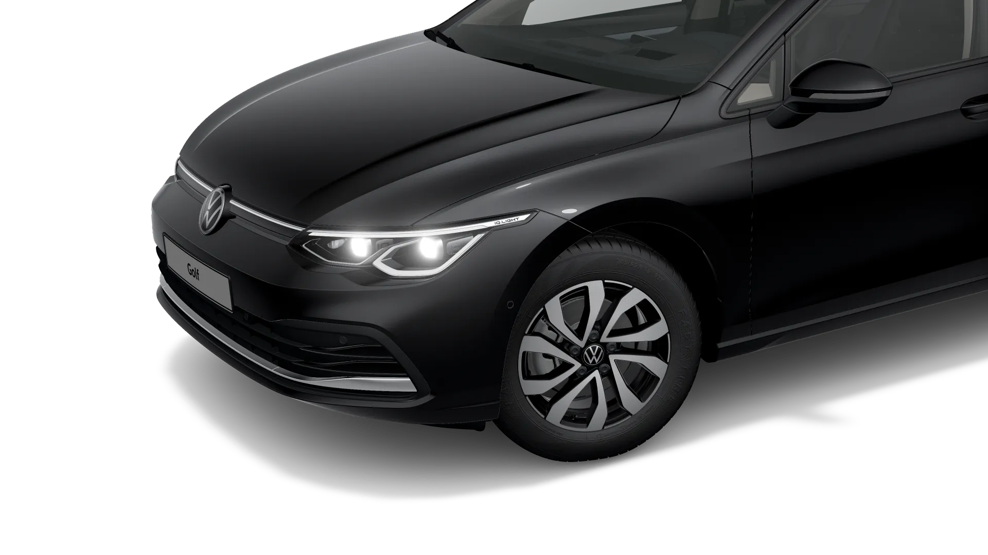 Volkswagen Golf Active