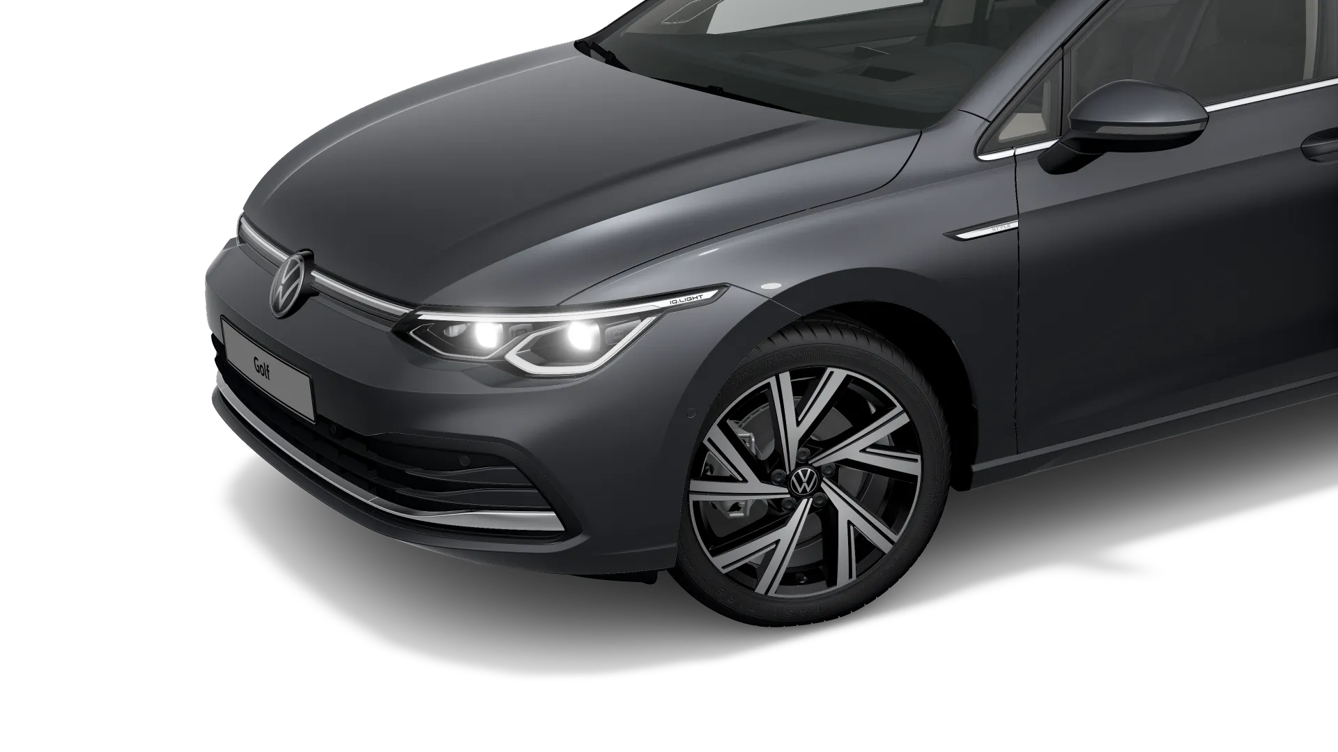 Volkswagen Golf Style