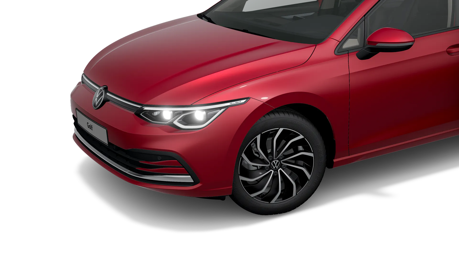 Volkswagen Golf Active