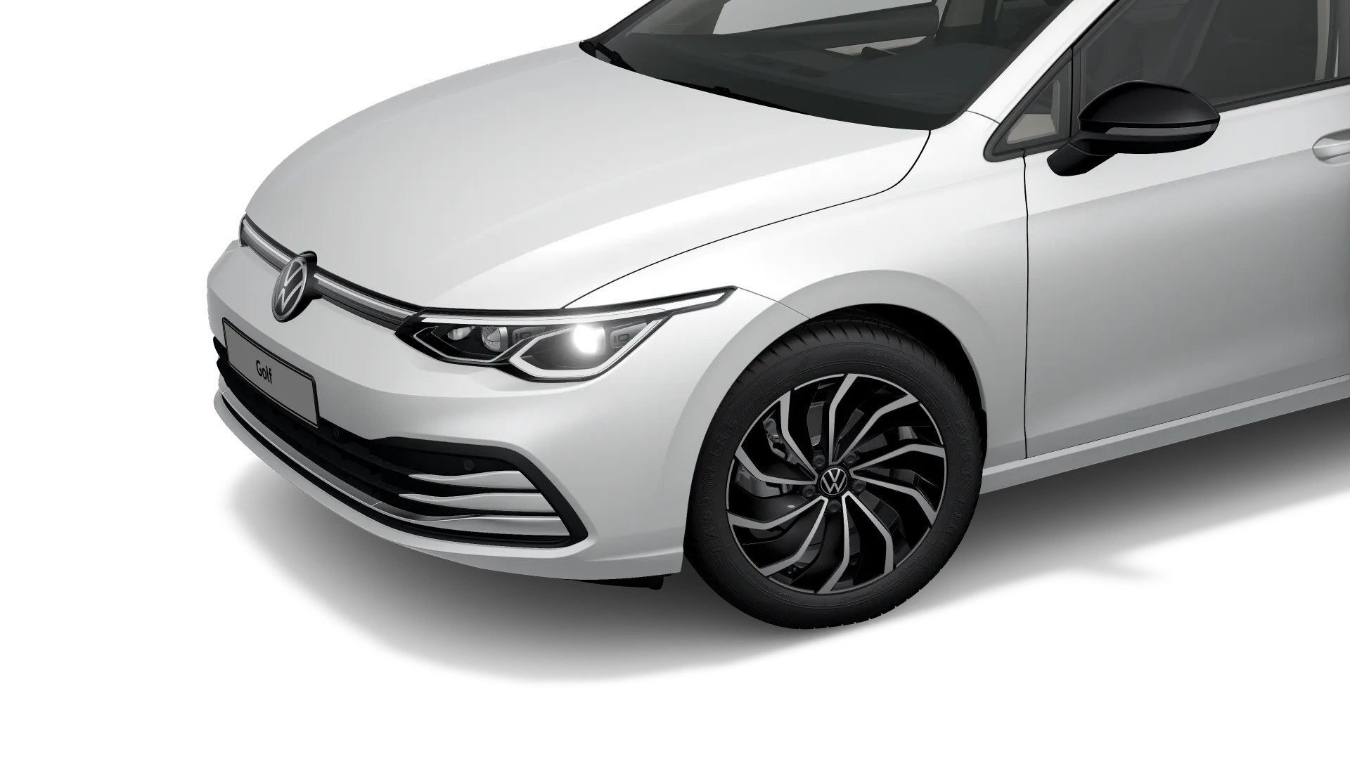 Volkswagen Golf MOVE