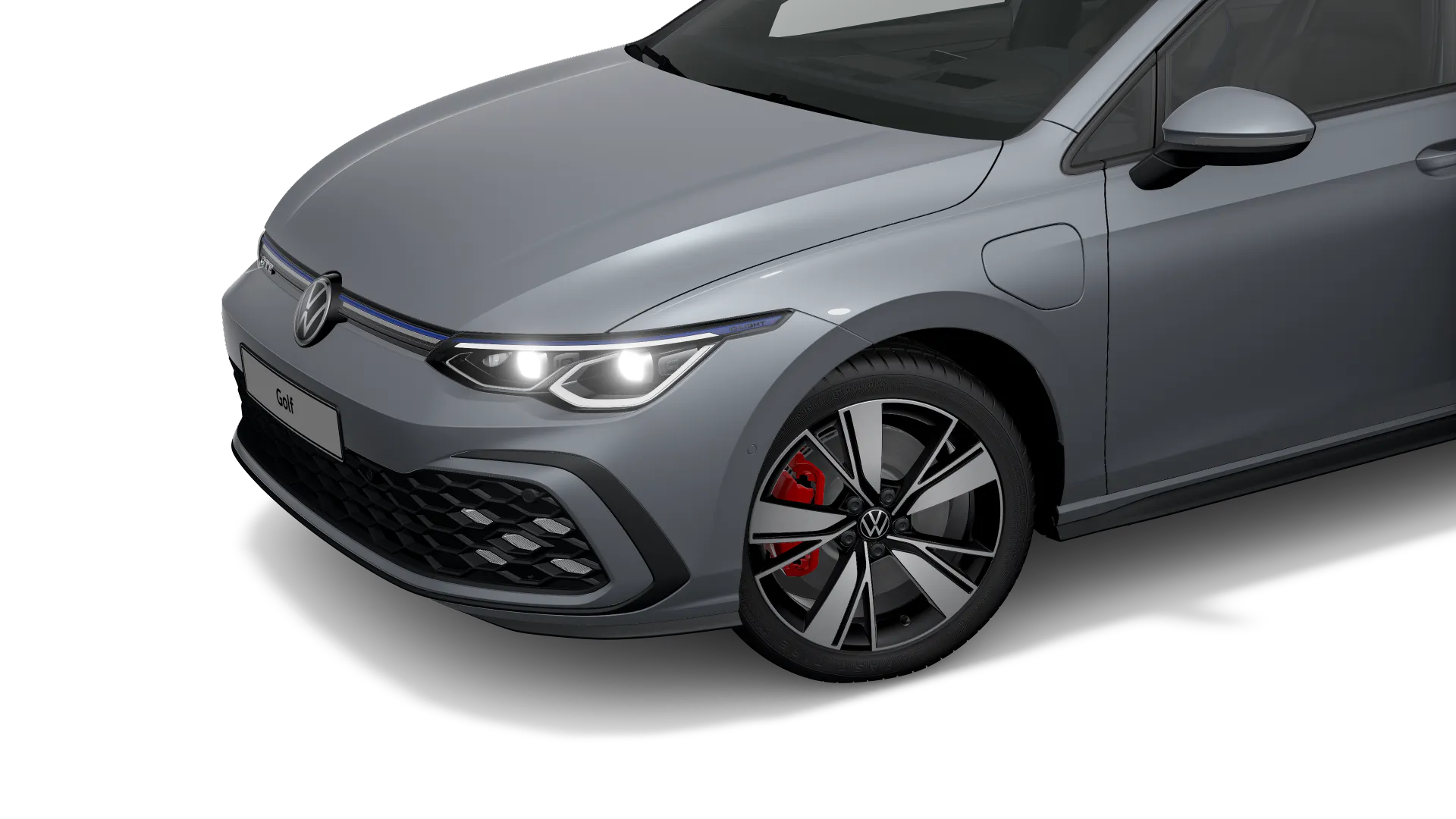 Volkswagen Golf GTE