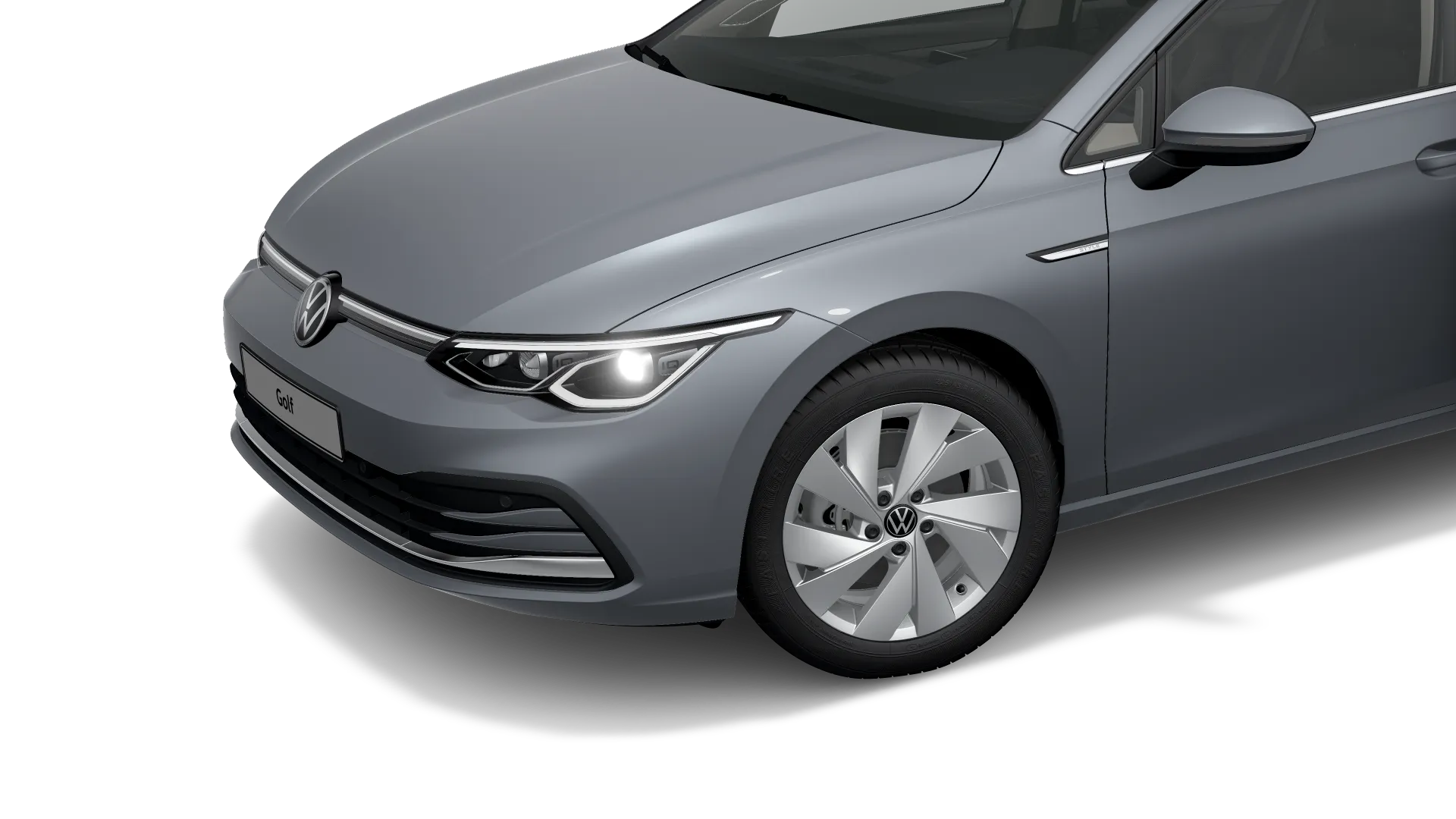 Volkswagen Golf Style