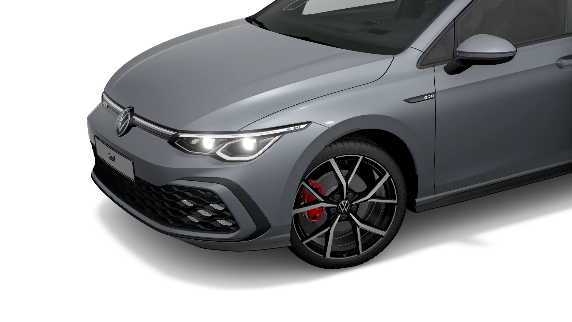 Volkswagen Golf GTD