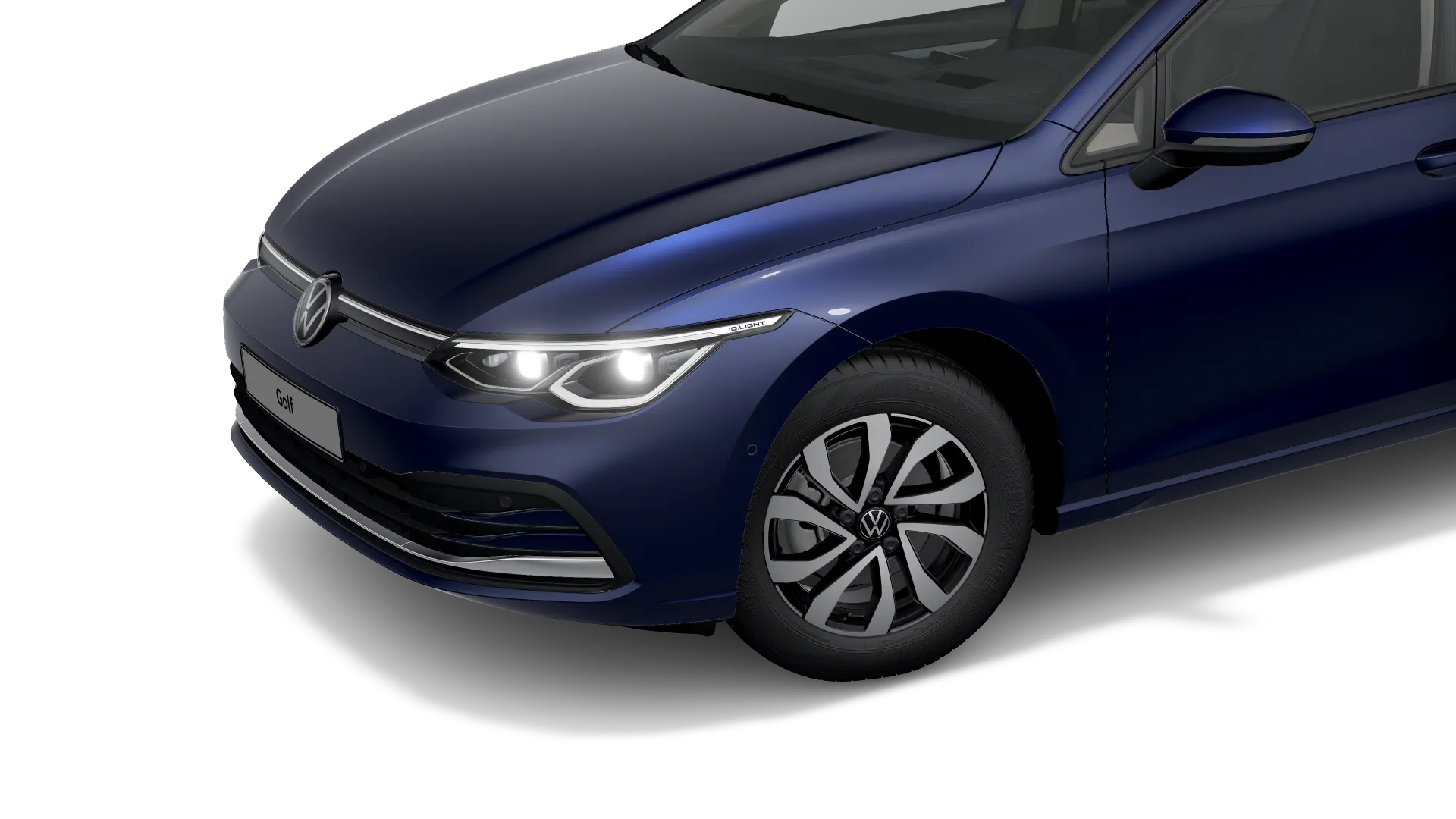 Volkswagen Golf Active