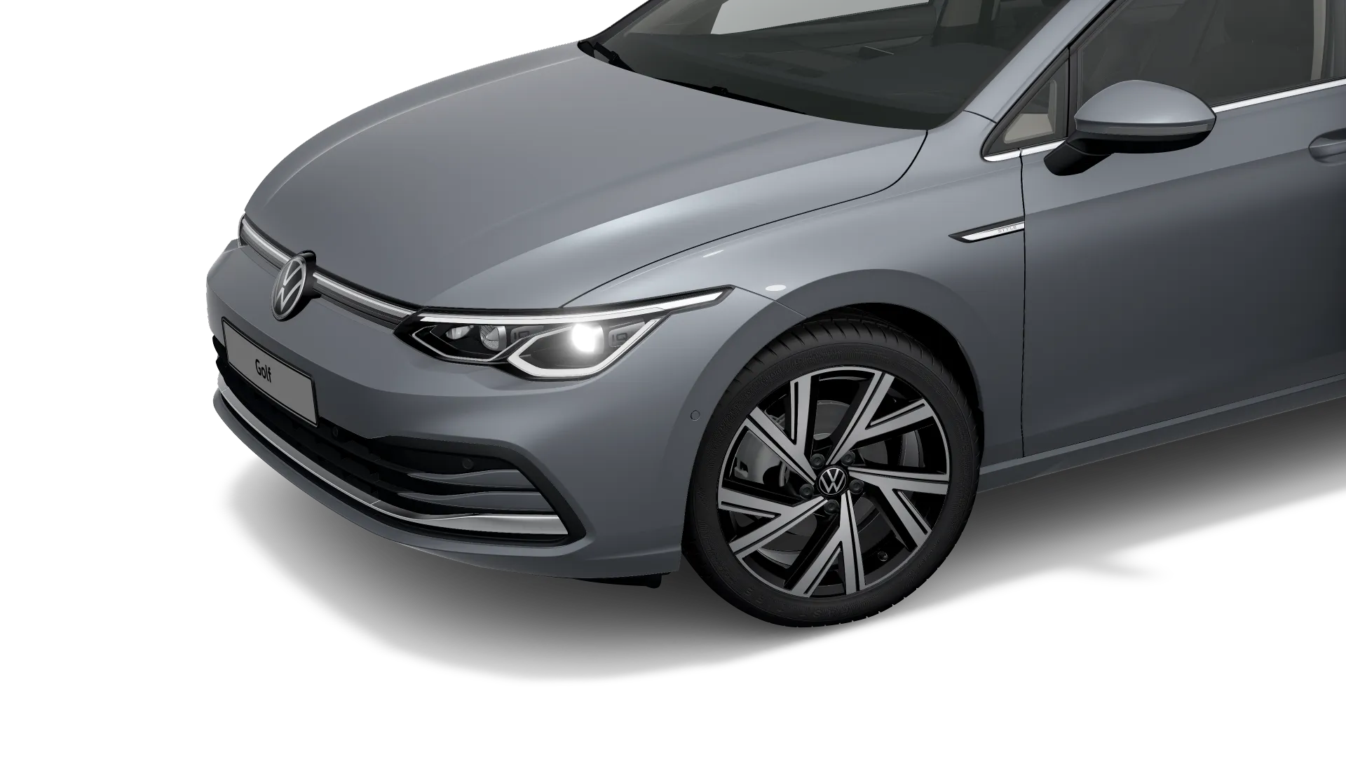 Volkswagen Golf Style