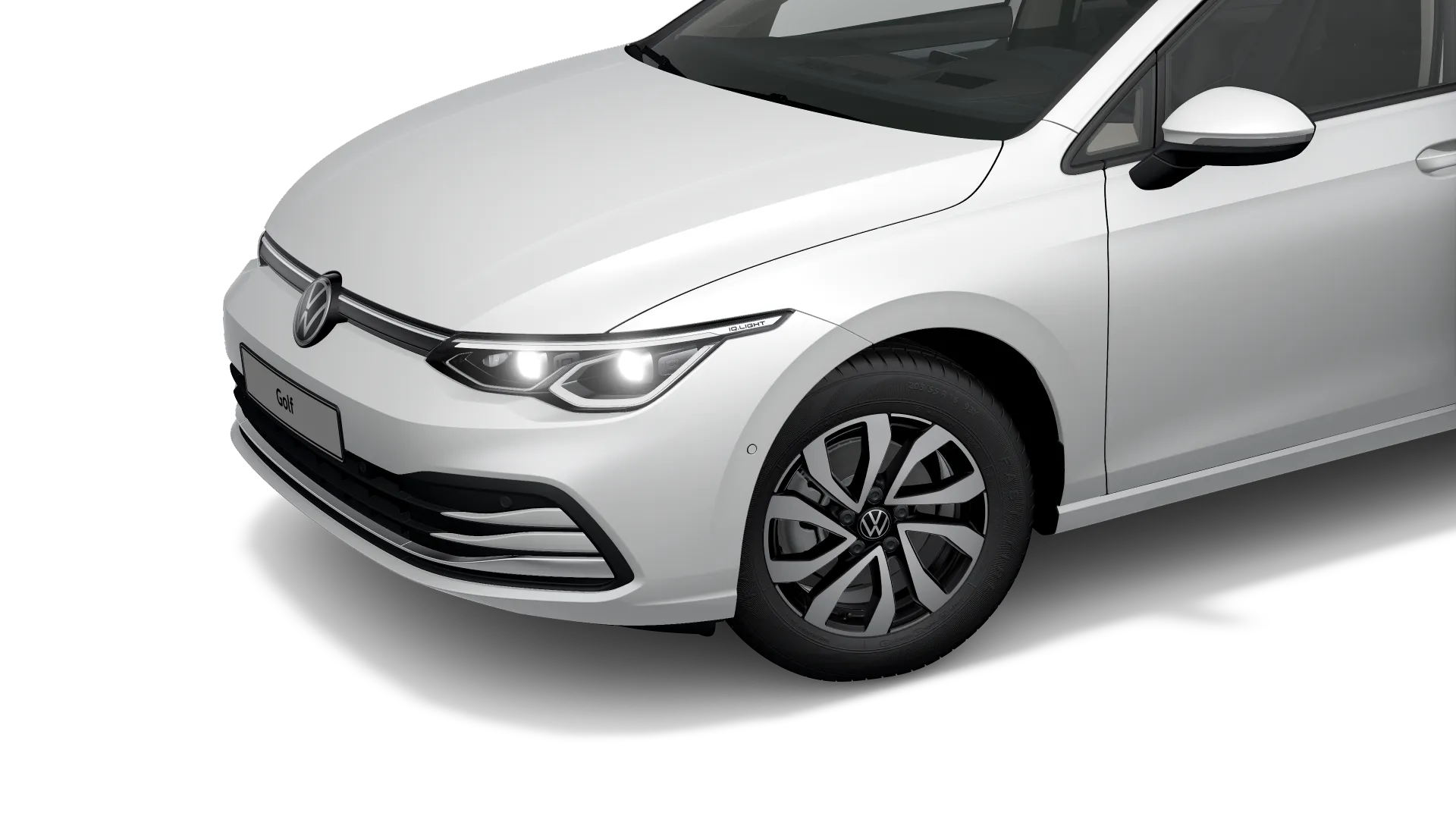 Volkswagen Golf Active