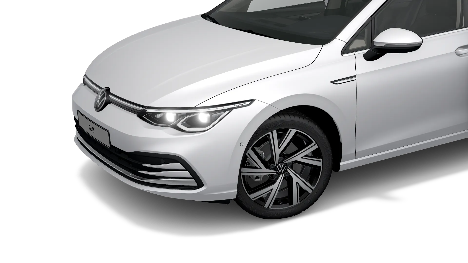 Volkswagen Golf Style
