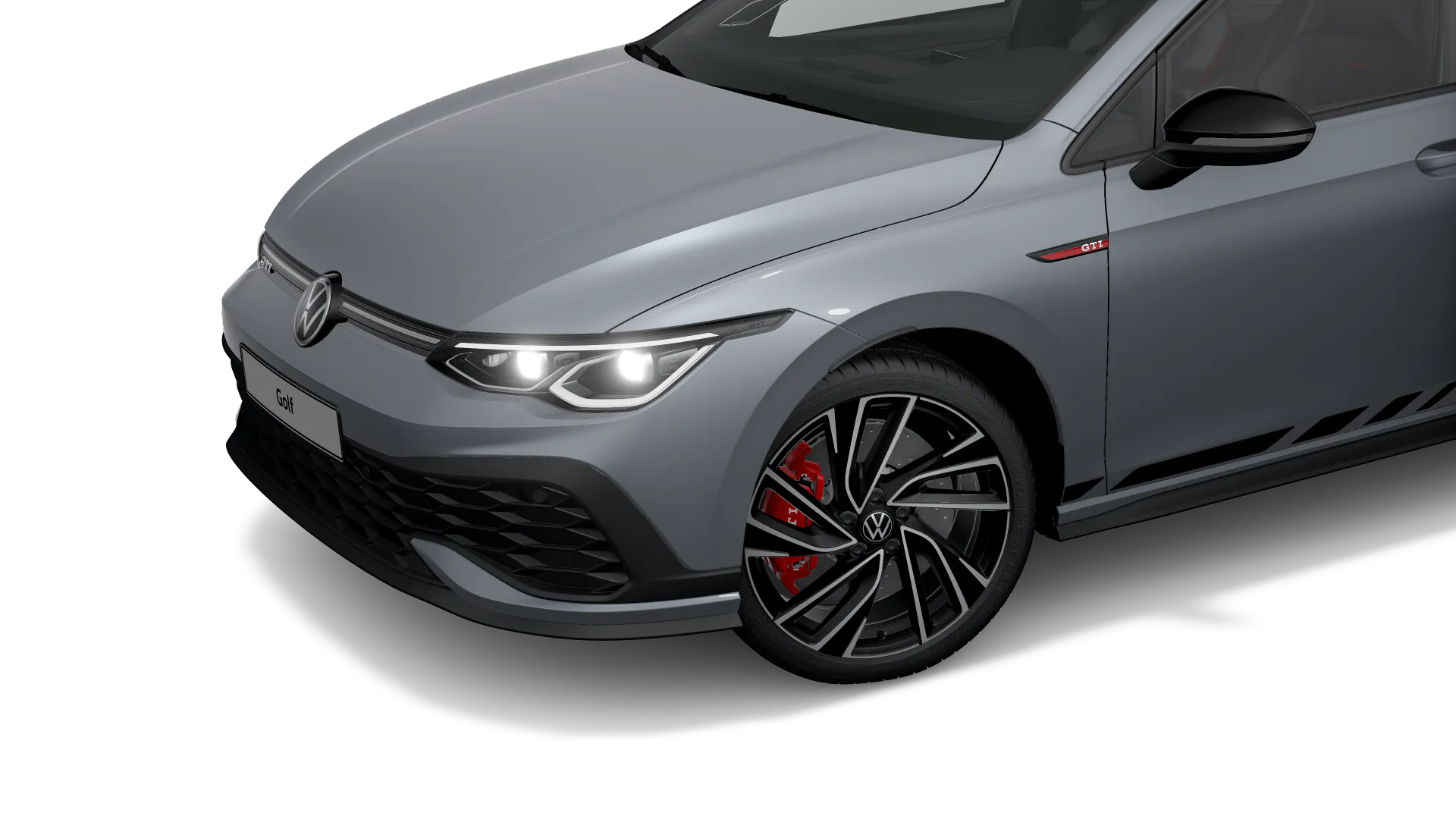 Volkswagen Golf GTI Clubsport
