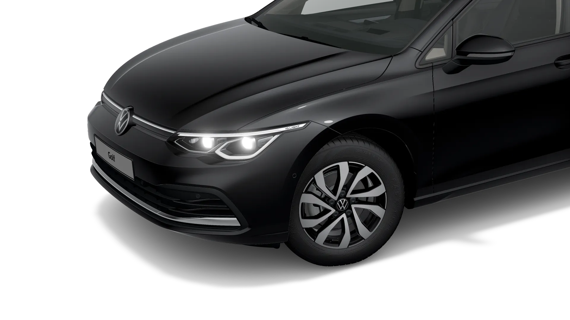 Volkswagen Golf Active