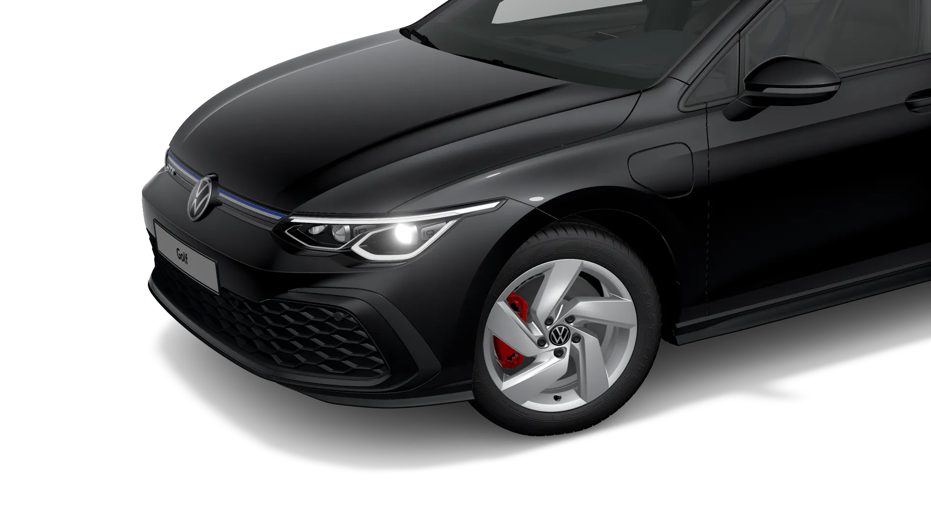 Volkswagen Golf GTE