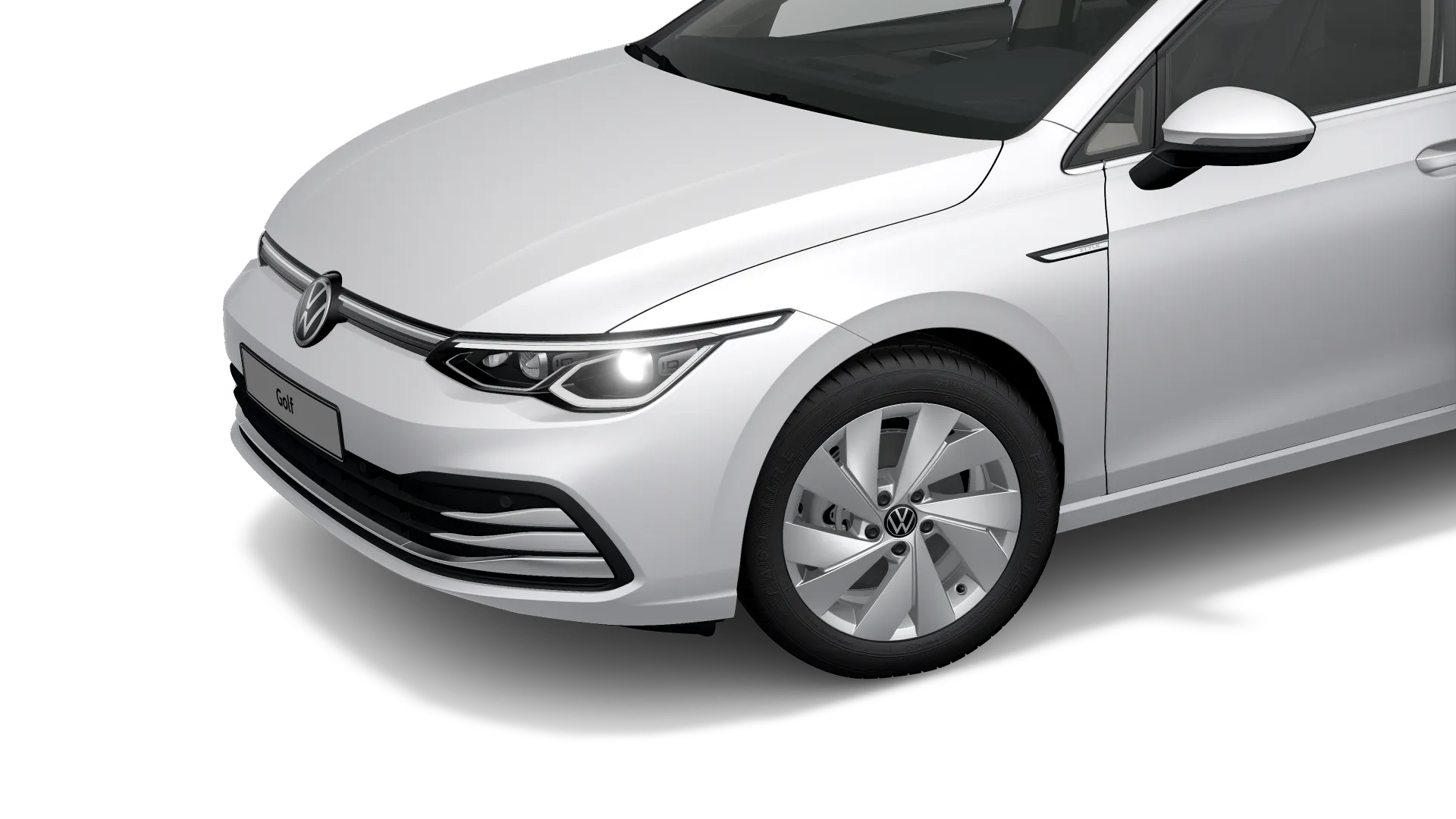 Volkswagen Golf Style