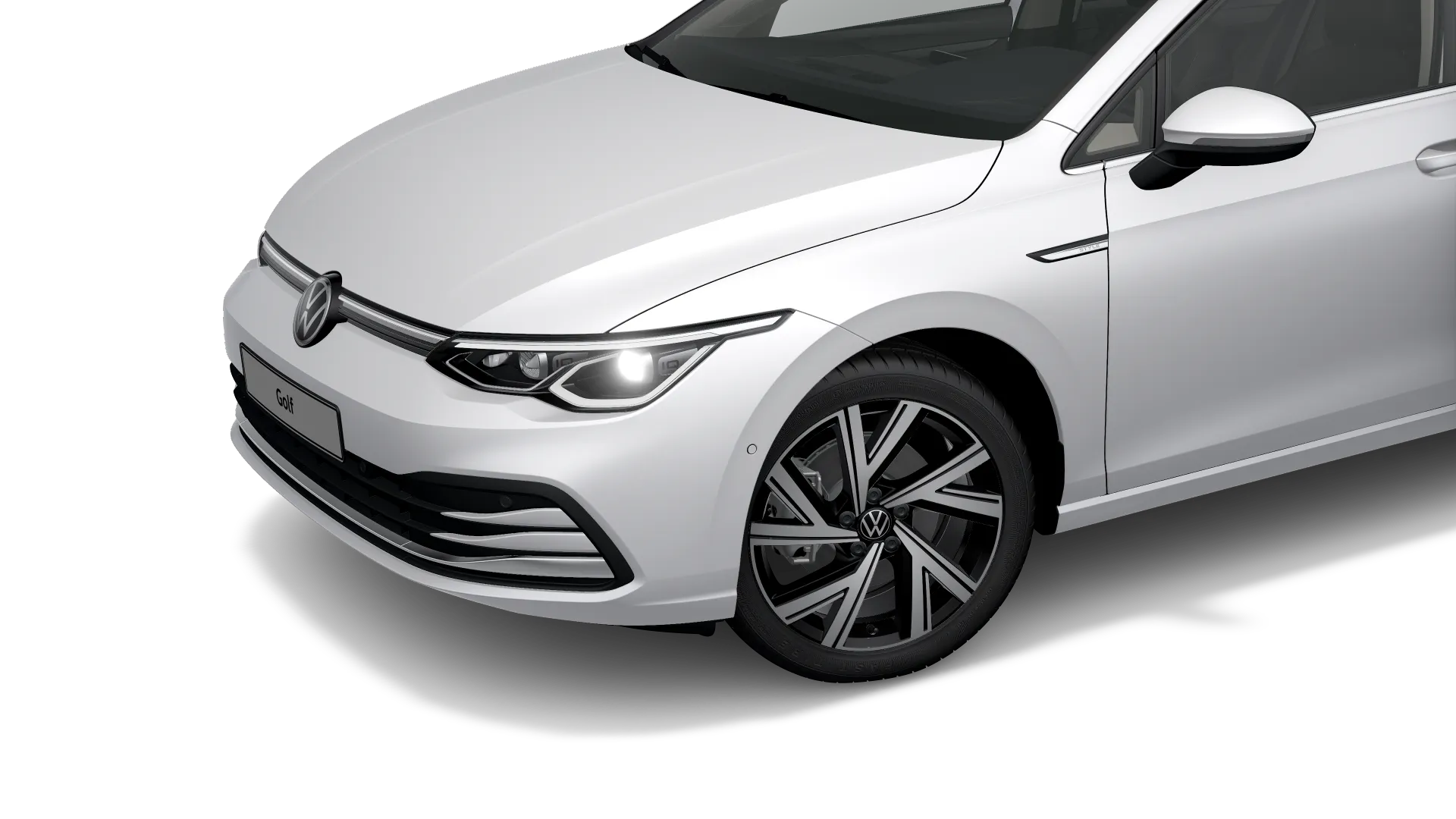Volkswagen Golf Style