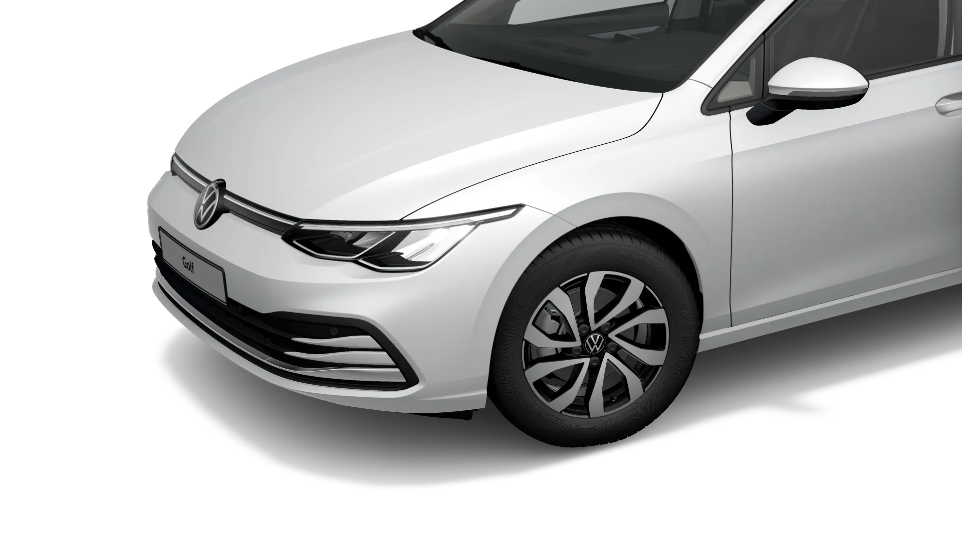 Volkswagen Golf Active