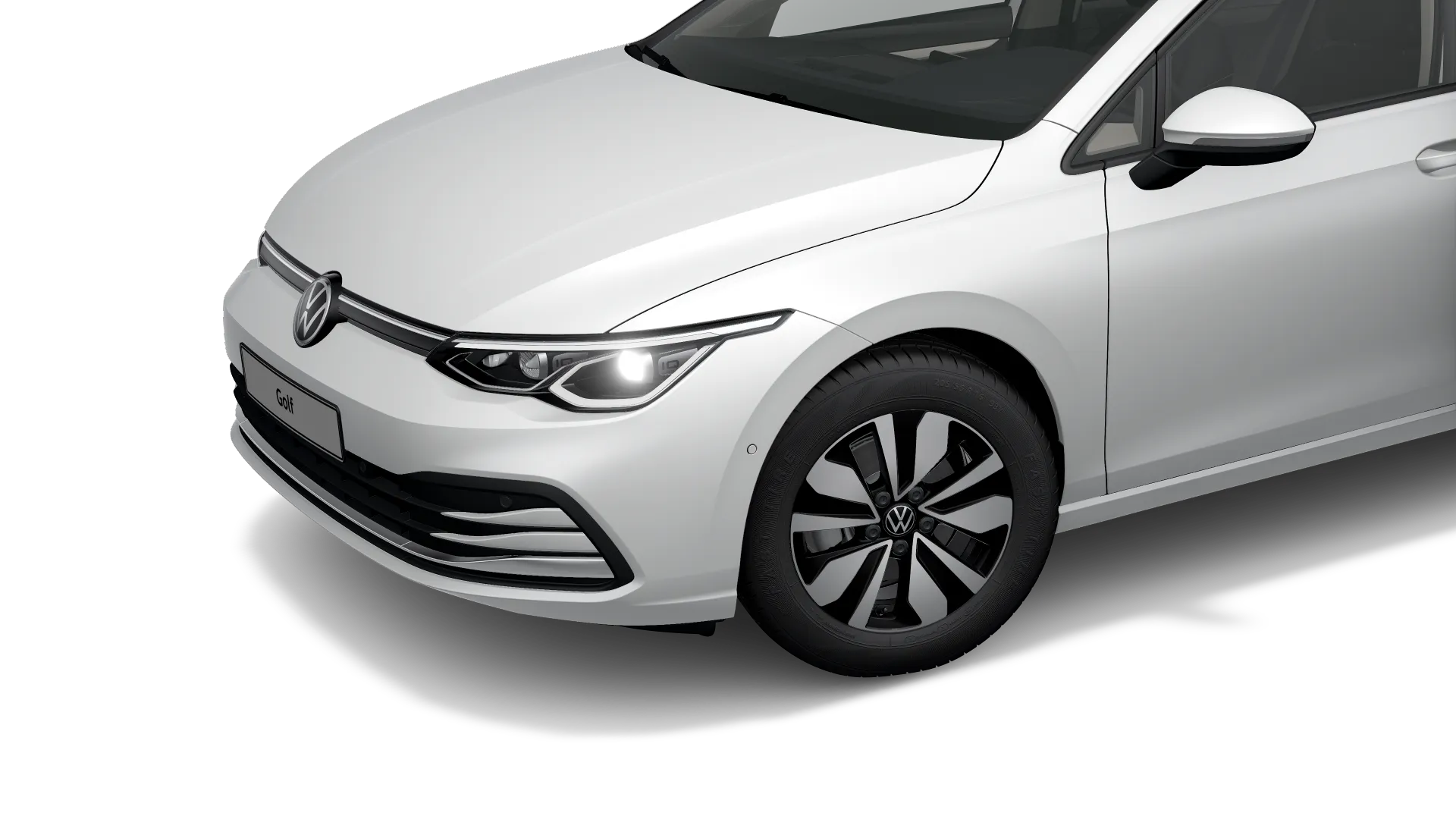 Volkswagen Golf MOVE