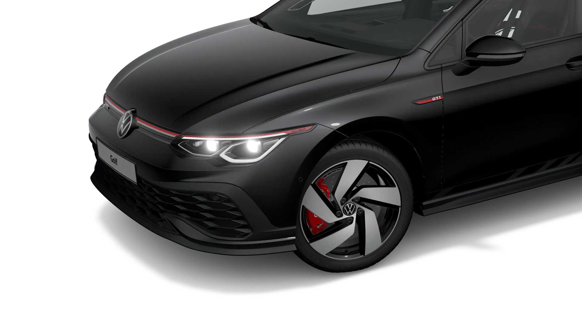 Volkswagen Golf GTI Clubsport
