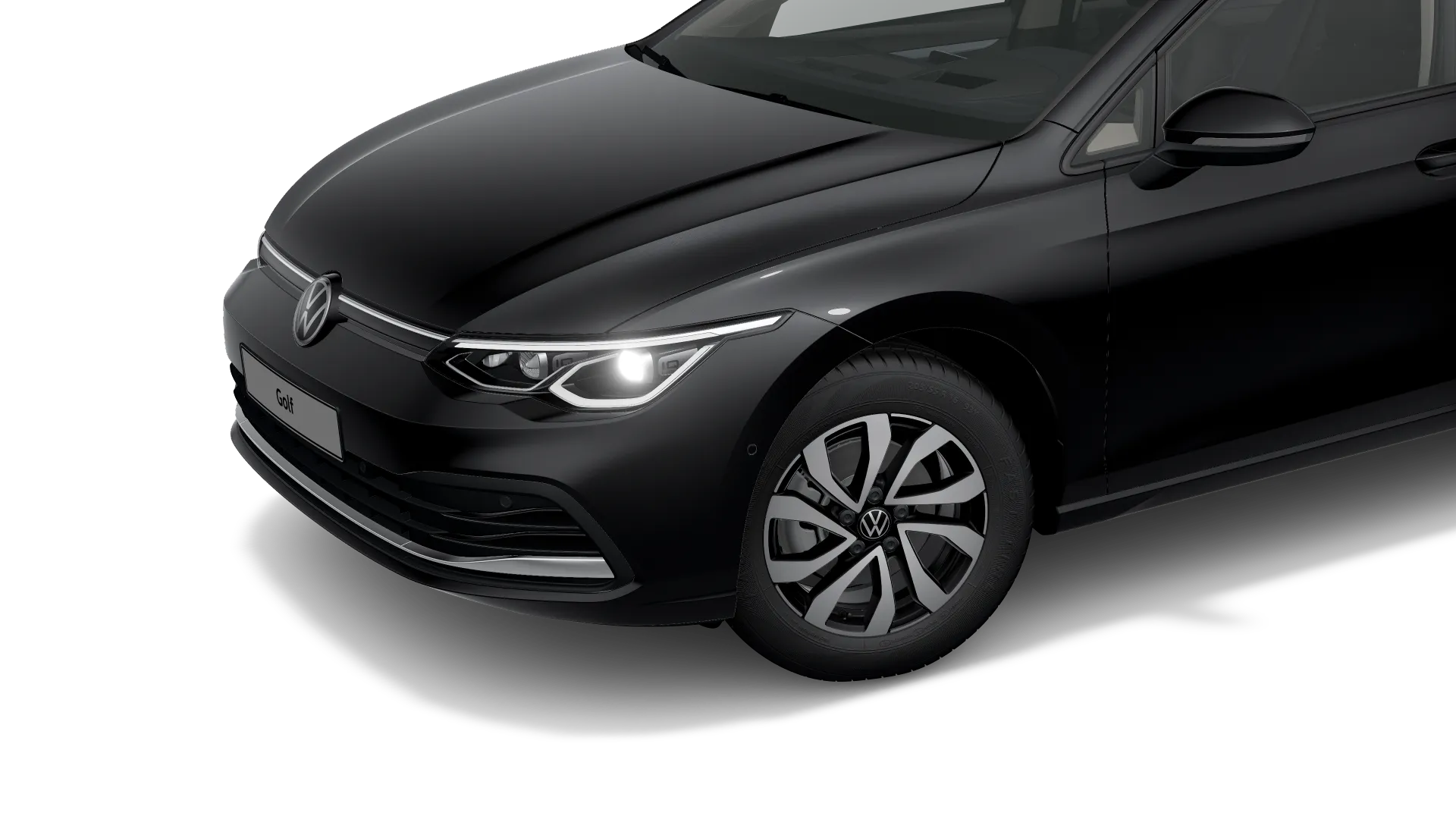 Volkswagen Golf Active