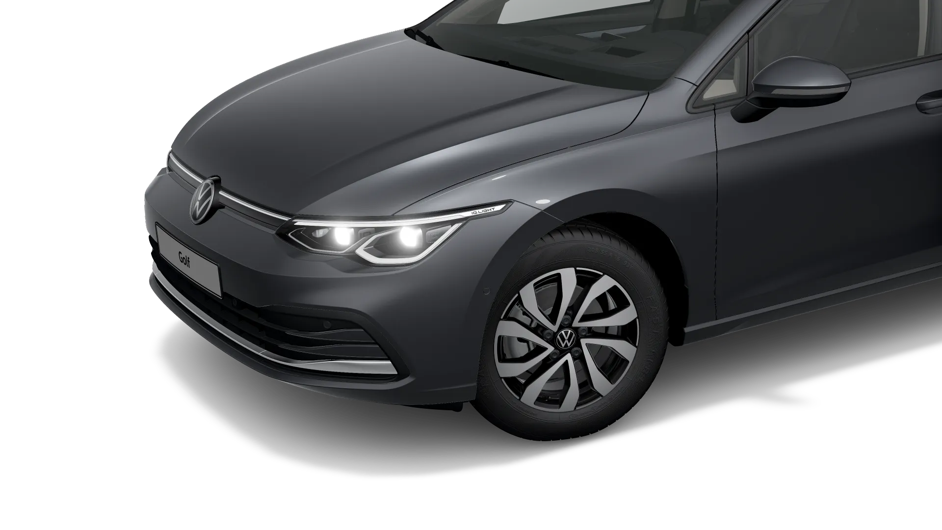 Volkswagen Golf Active