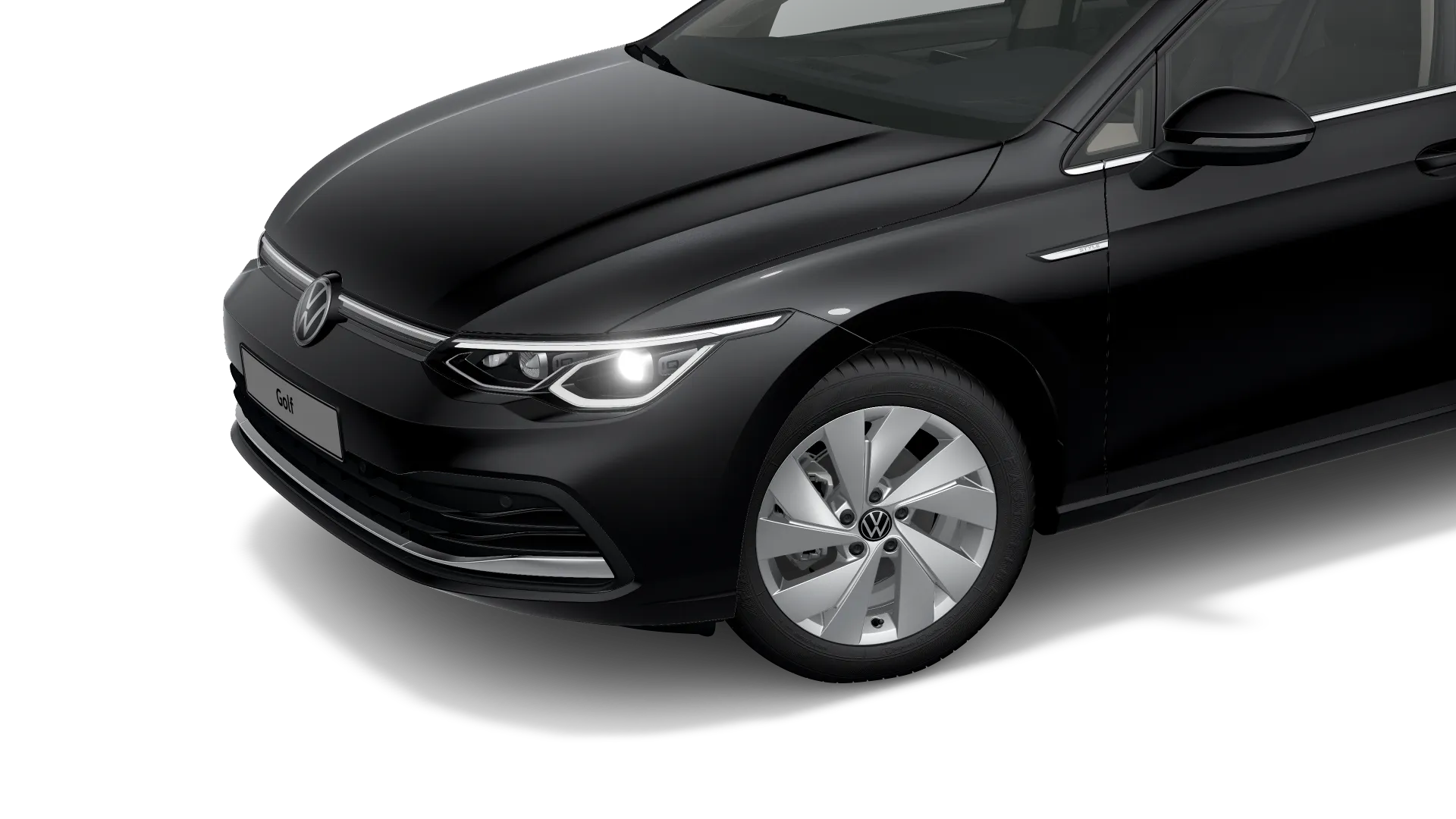 Volkswagen Golf Style