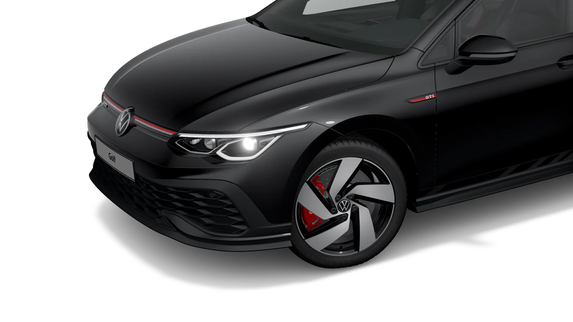 Volkswagen Golf GTI Clubsport