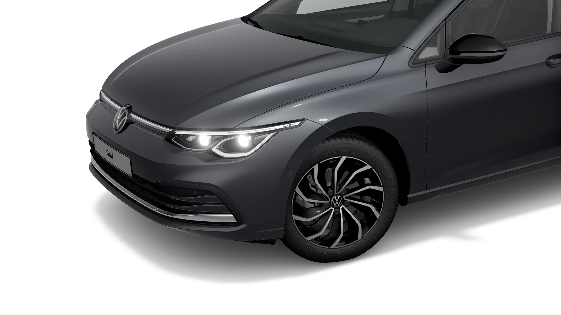 Volkswagen Golf Active
