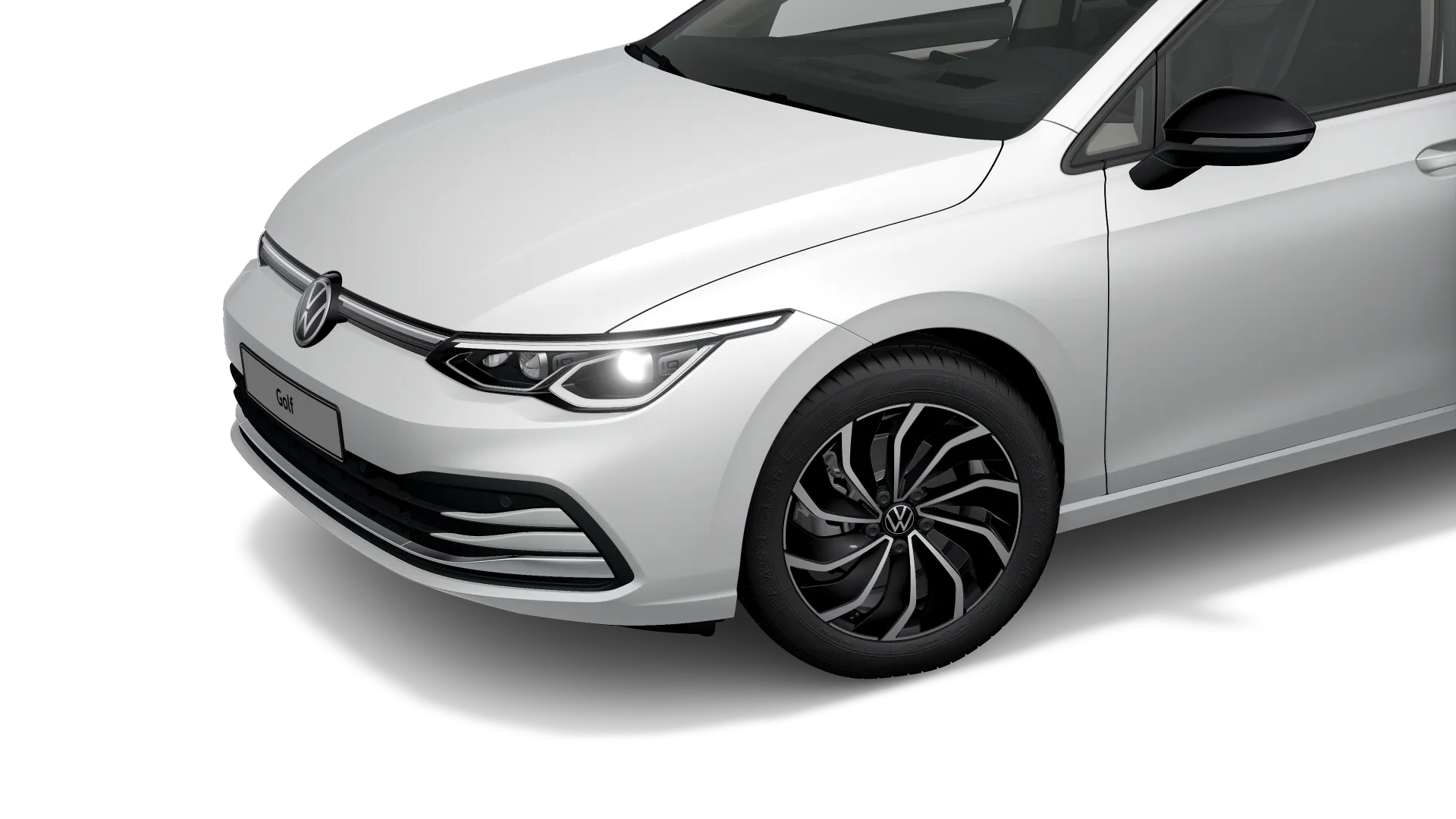 Volkswagen Golf MOVE