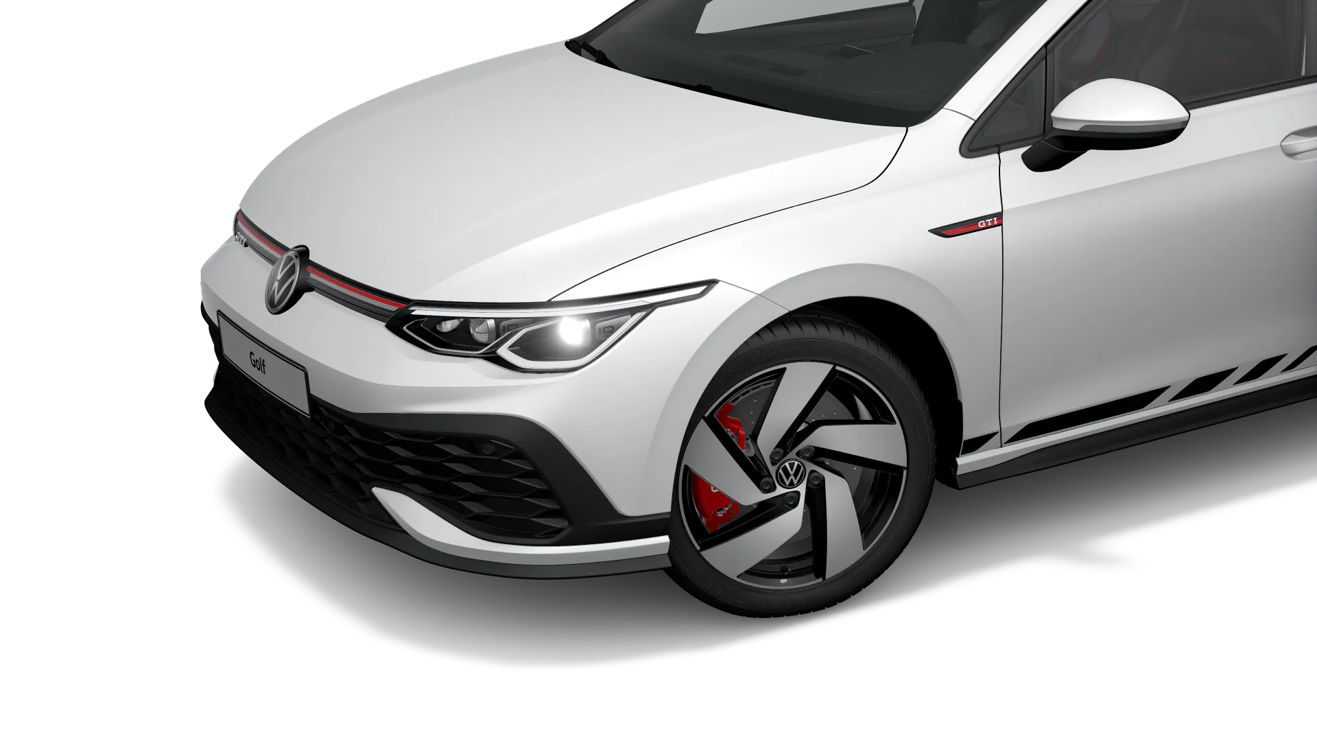 Volkswagen Golf GTI Clubsport