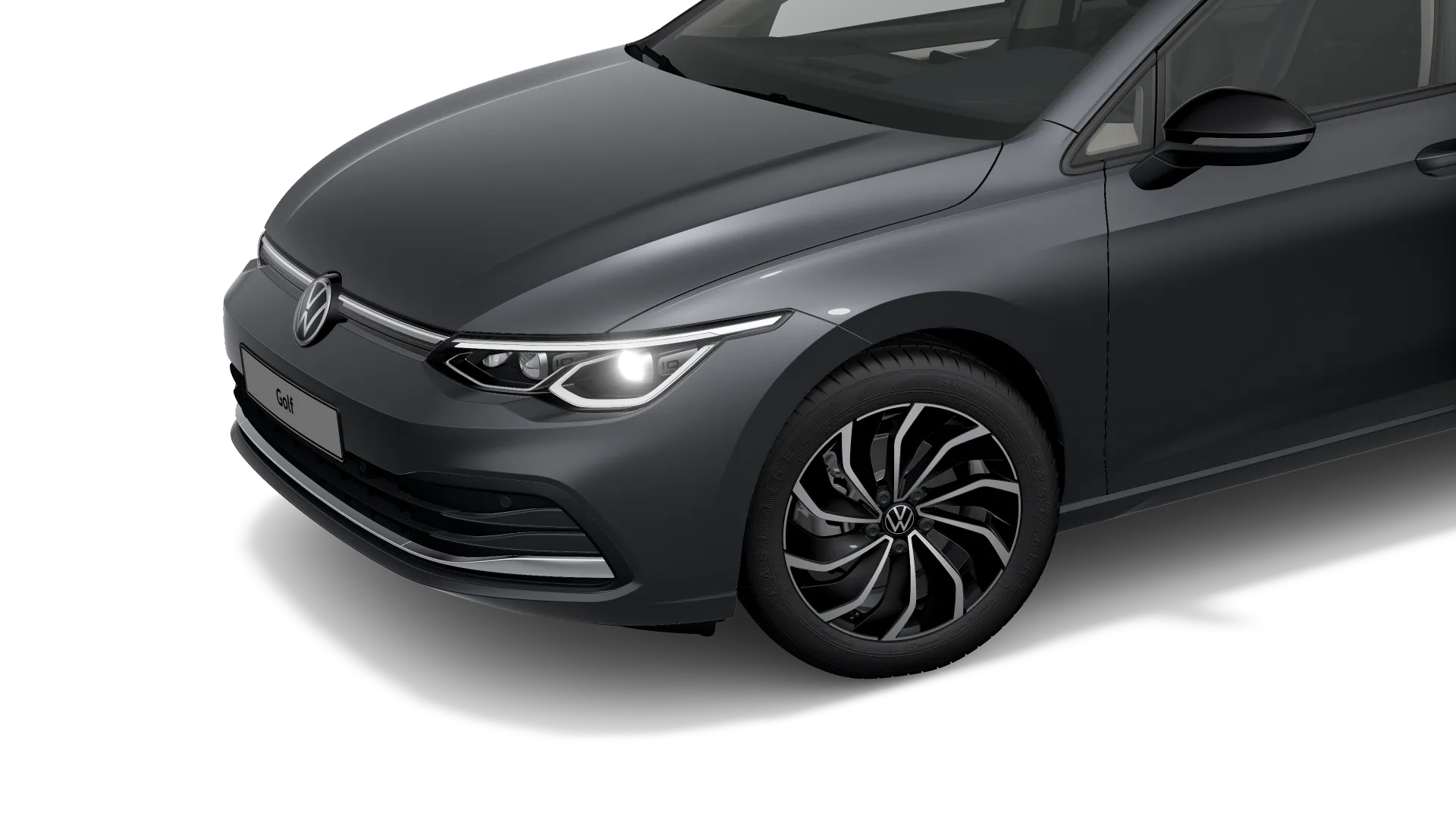 Volkswagen Golf MOVE