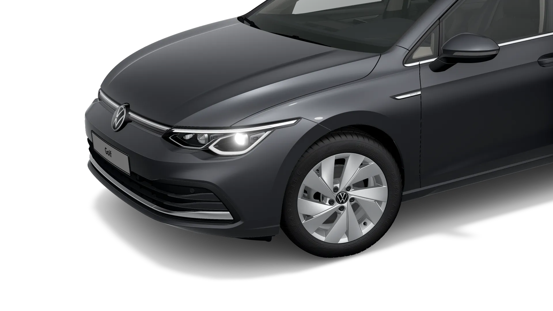 Volkswagen Golf Style