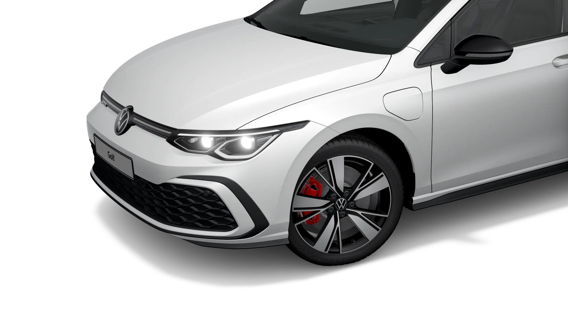 Volkswagen Golf GTE