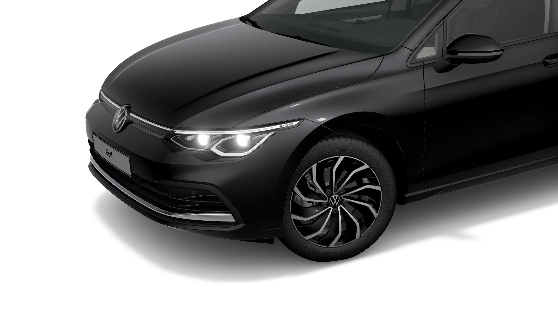Volkswagen Golf Active