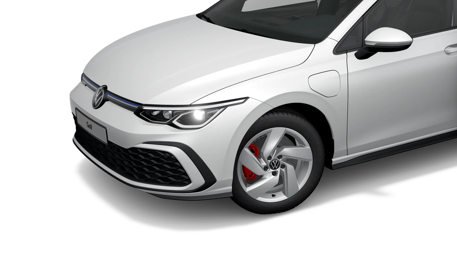 Volkswagen Golf GTE