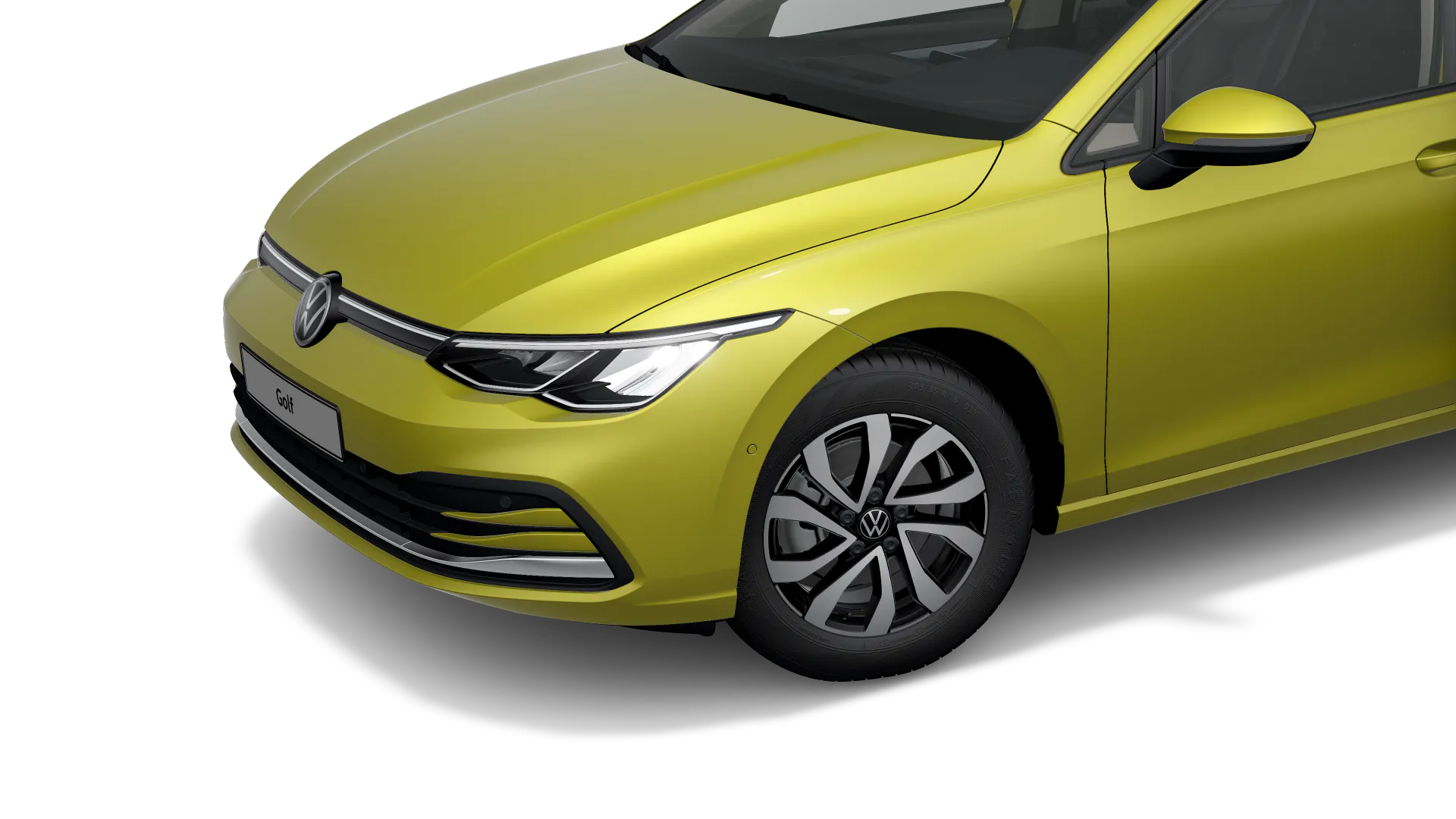 Volkswagen Golf Active