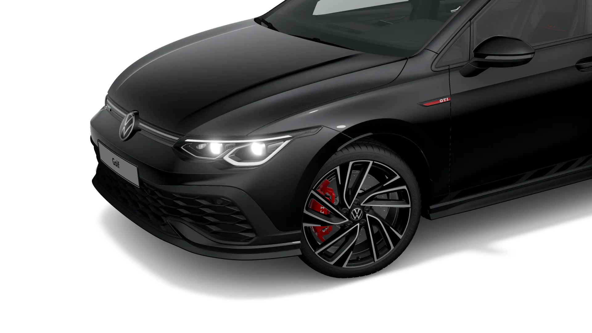 Volkswagen Golf GTI Clubsport