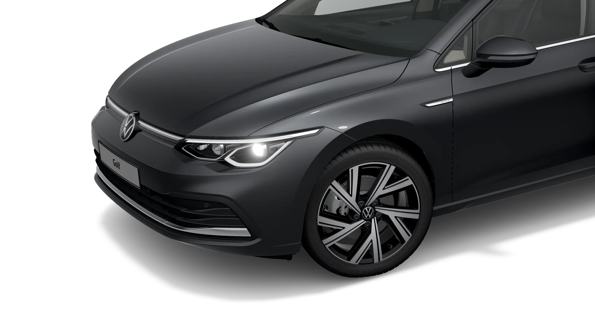 Volkswagen Golf Style