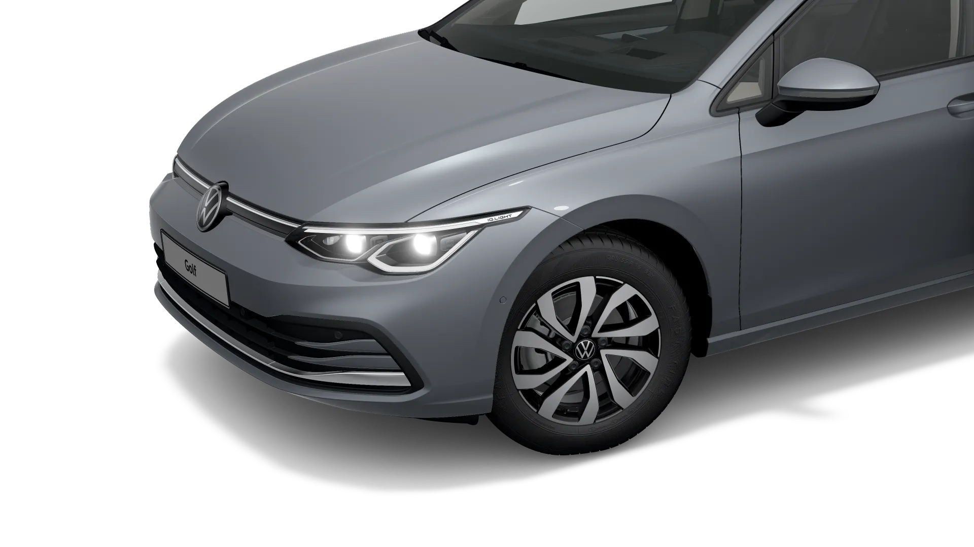 Volkswagen Golf Active