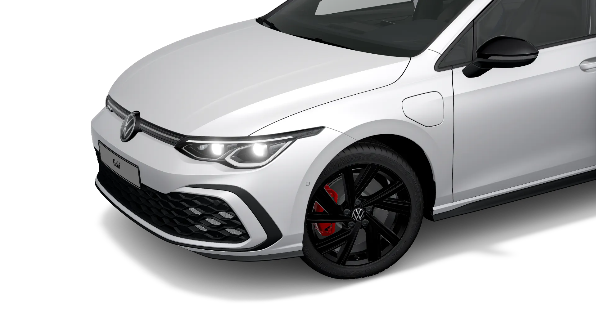 Volkswagen Golf GTE