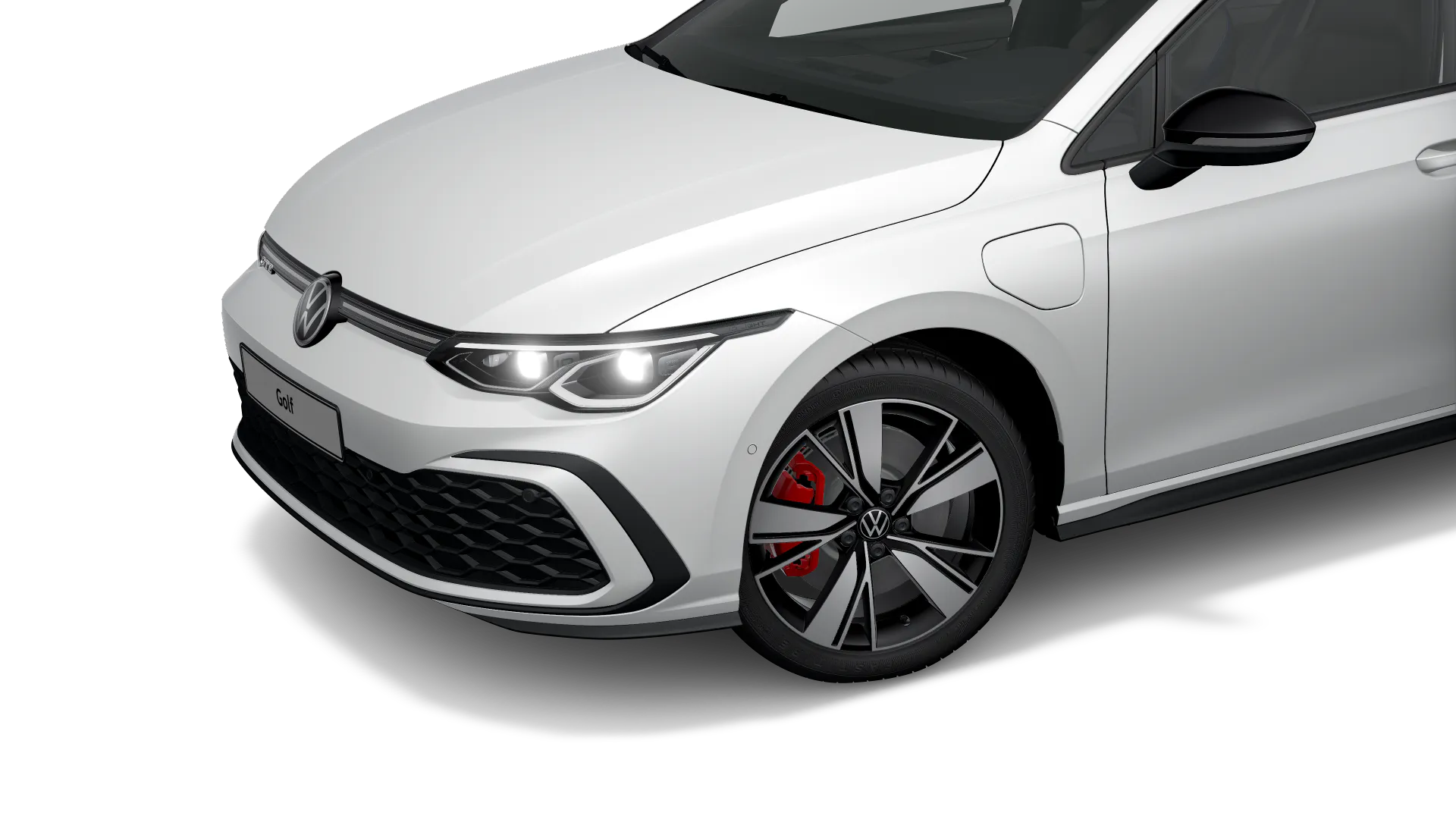 Volkswagen Golf GTE